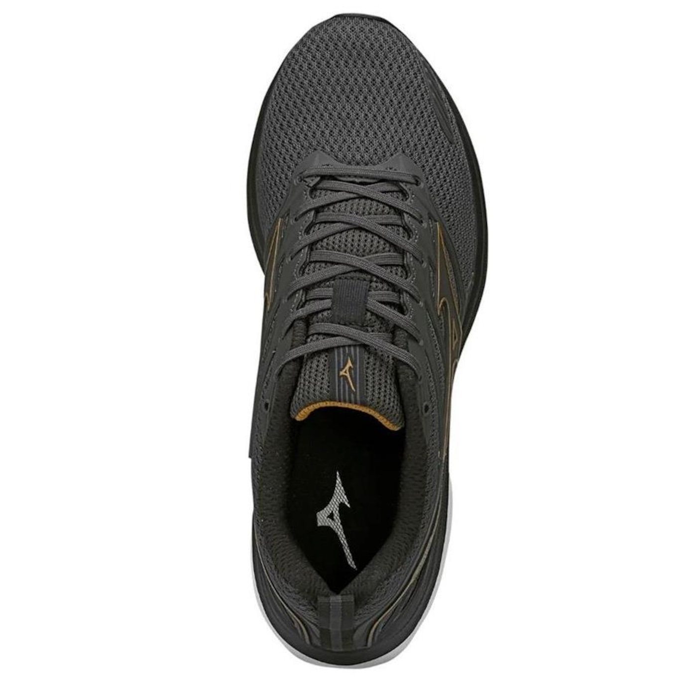 Tênis Mizuno Space 3 - Masculino - Foto 5