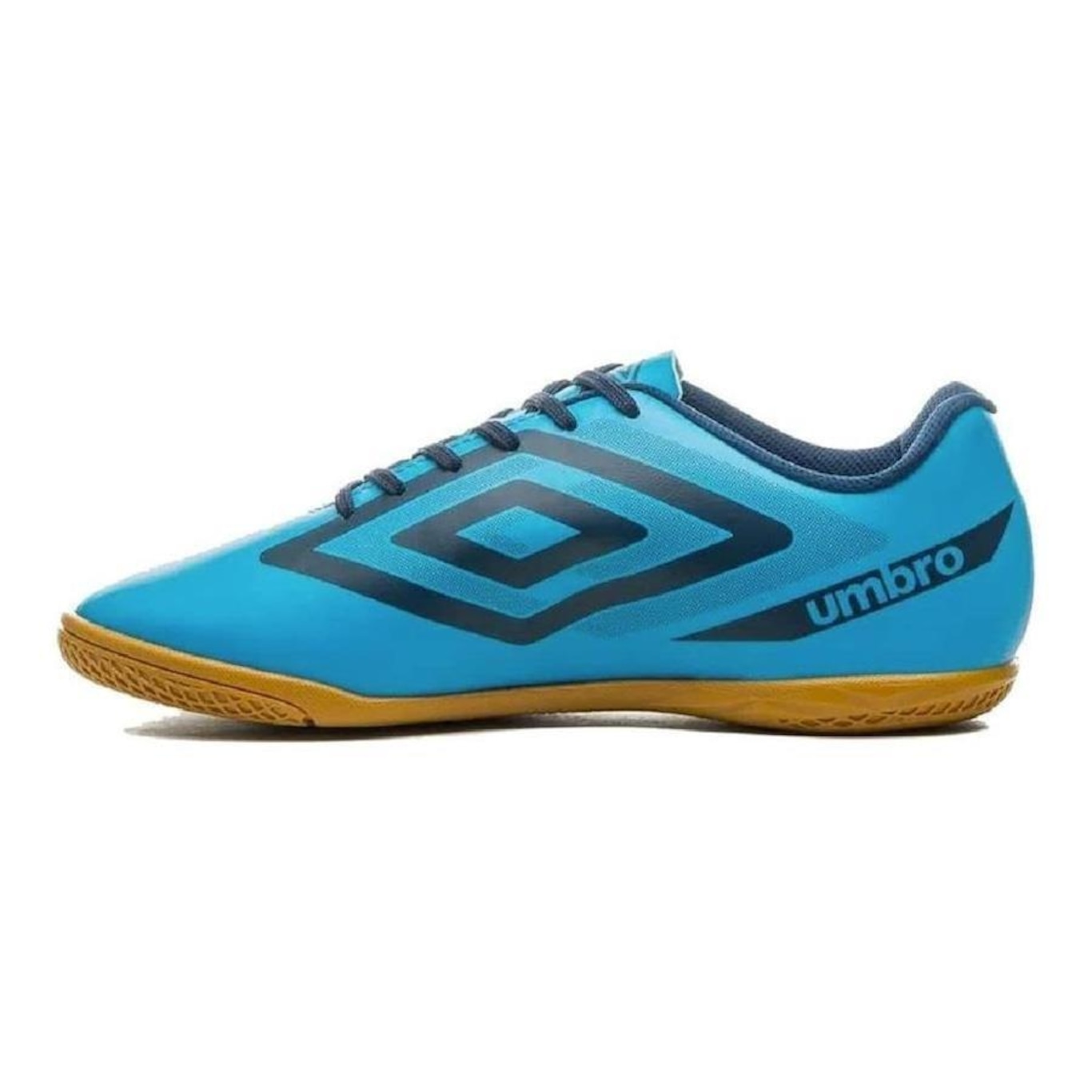 Chuteira Futsal Umbro Beat - Adulto - Foto 1