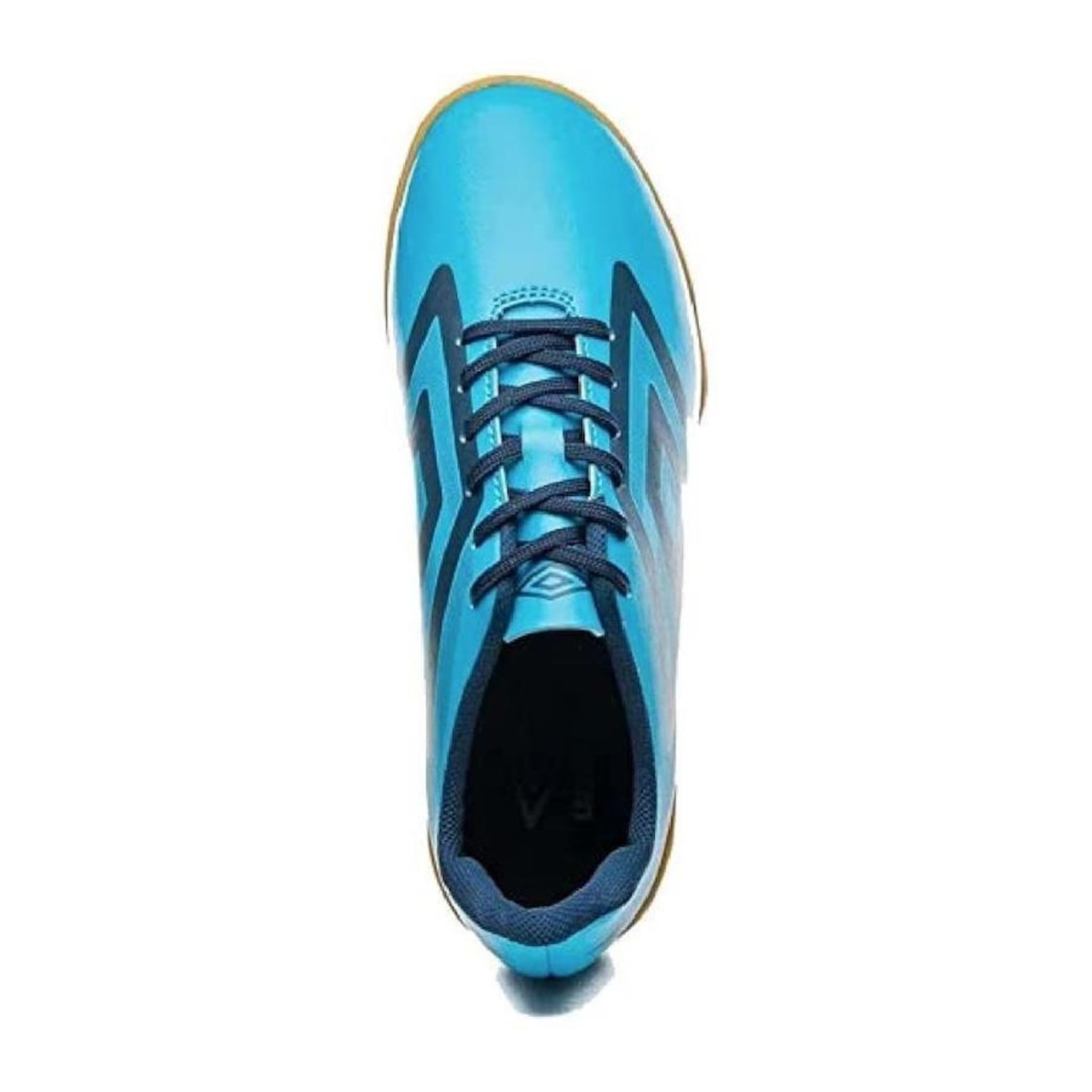 Chuteira Futsal Umbro Beat - Adulto - Foto 2