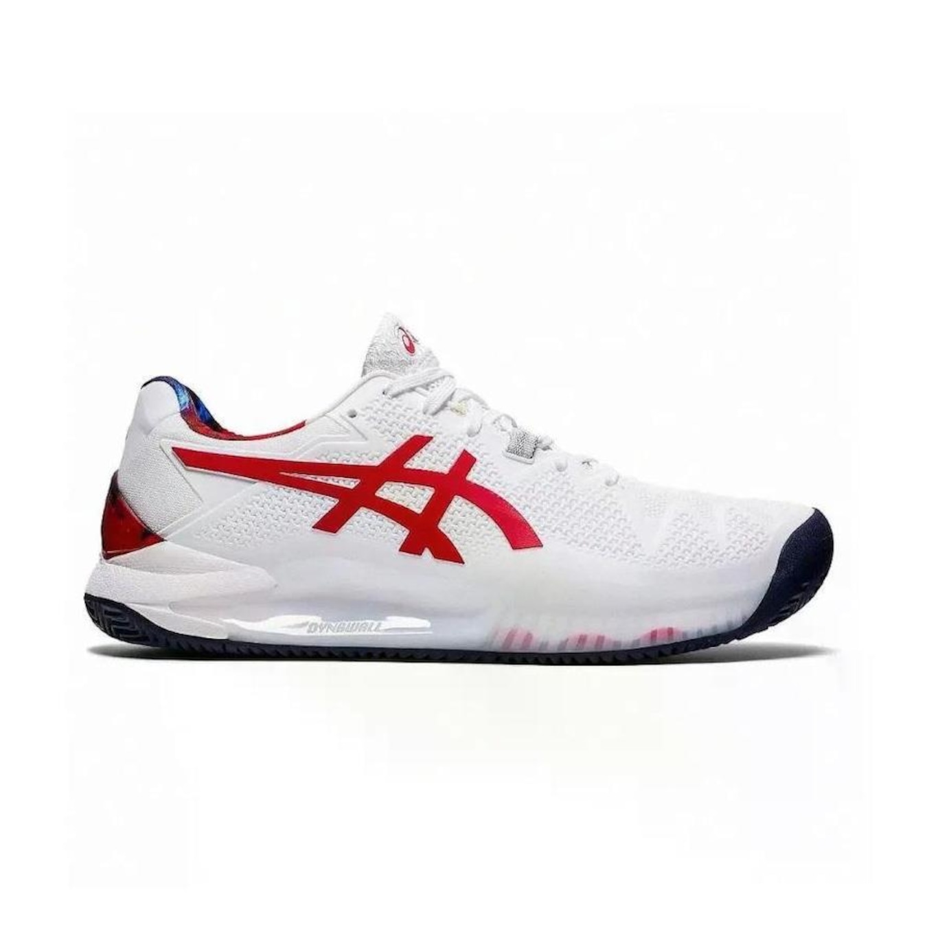 Asics destaque cheap rr