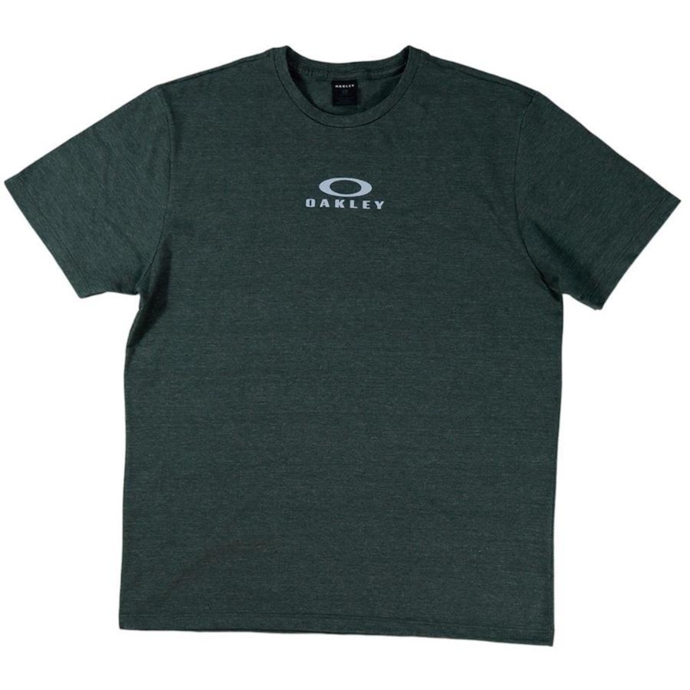 Camiseta Masculina Oakley O Classics Back Print Tee - Foto 1