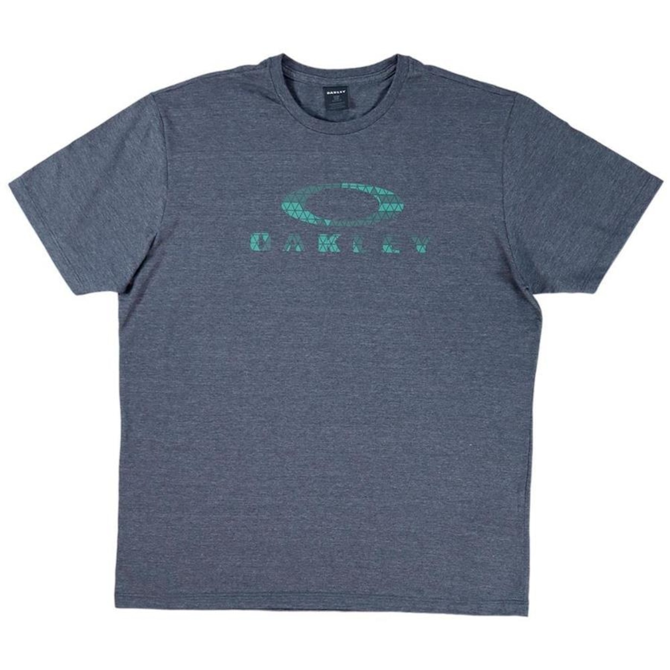 Camiseta Oakley O-Classics Logo Tee - Foto 2