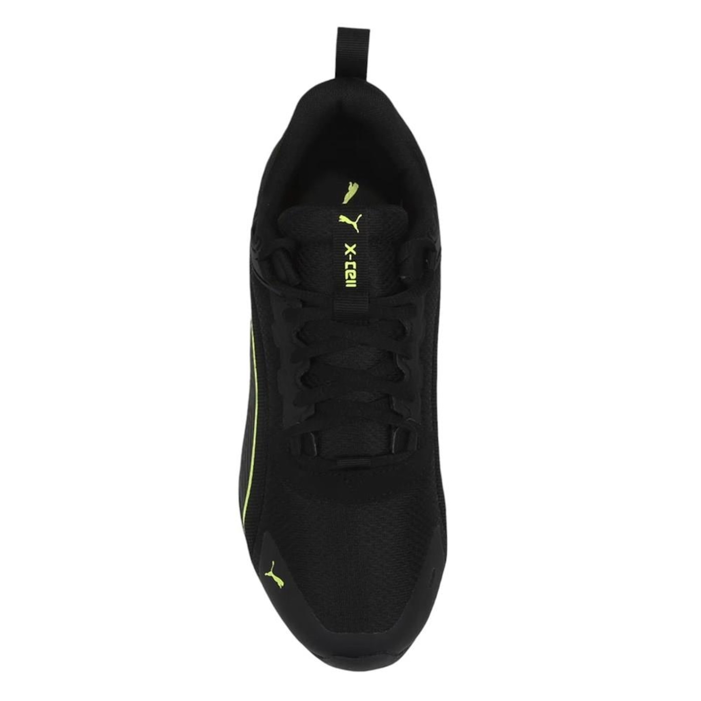 Tênis Puma X-Cell Uprise Soft Focus - Masculino - Foto 3