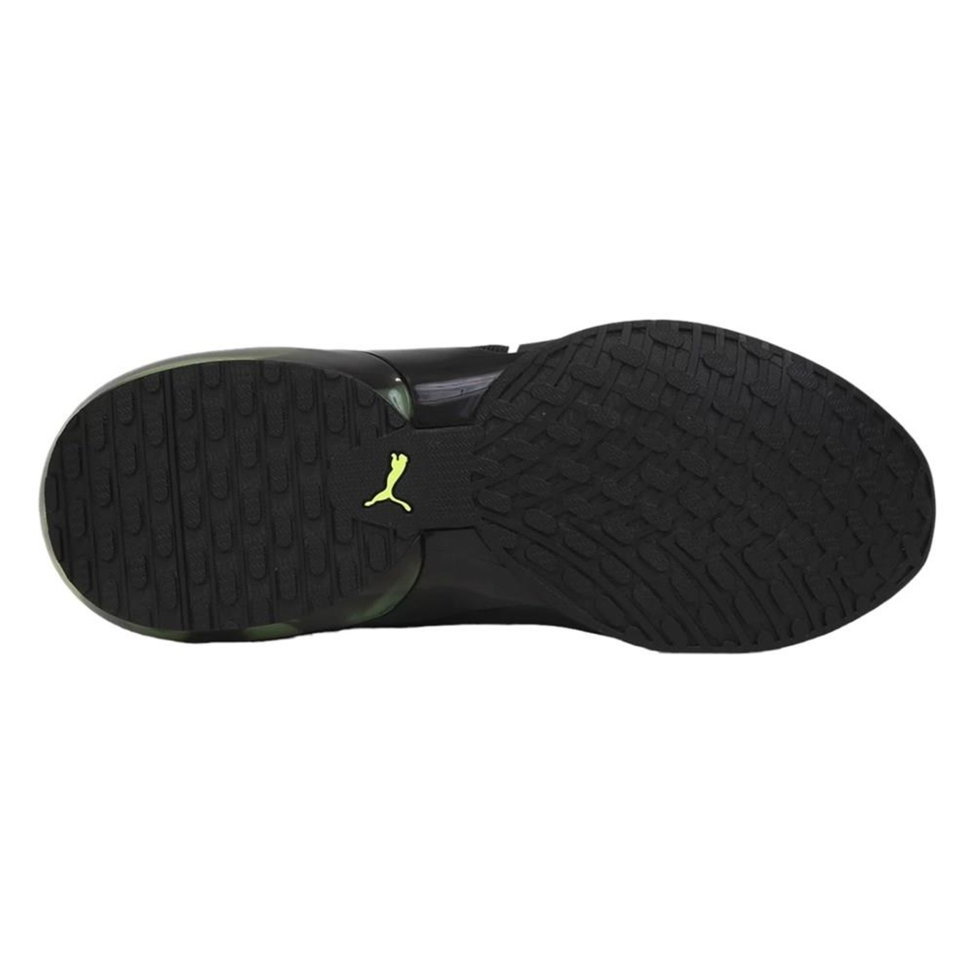 Tênis Puma X-Cell Uprise Soft Focus - Masculino - Foto 4