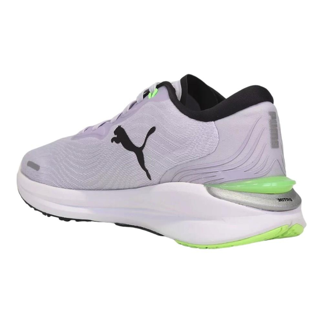 Tênis Puma Electrify Nitro 2 - Feminino - Foto 2