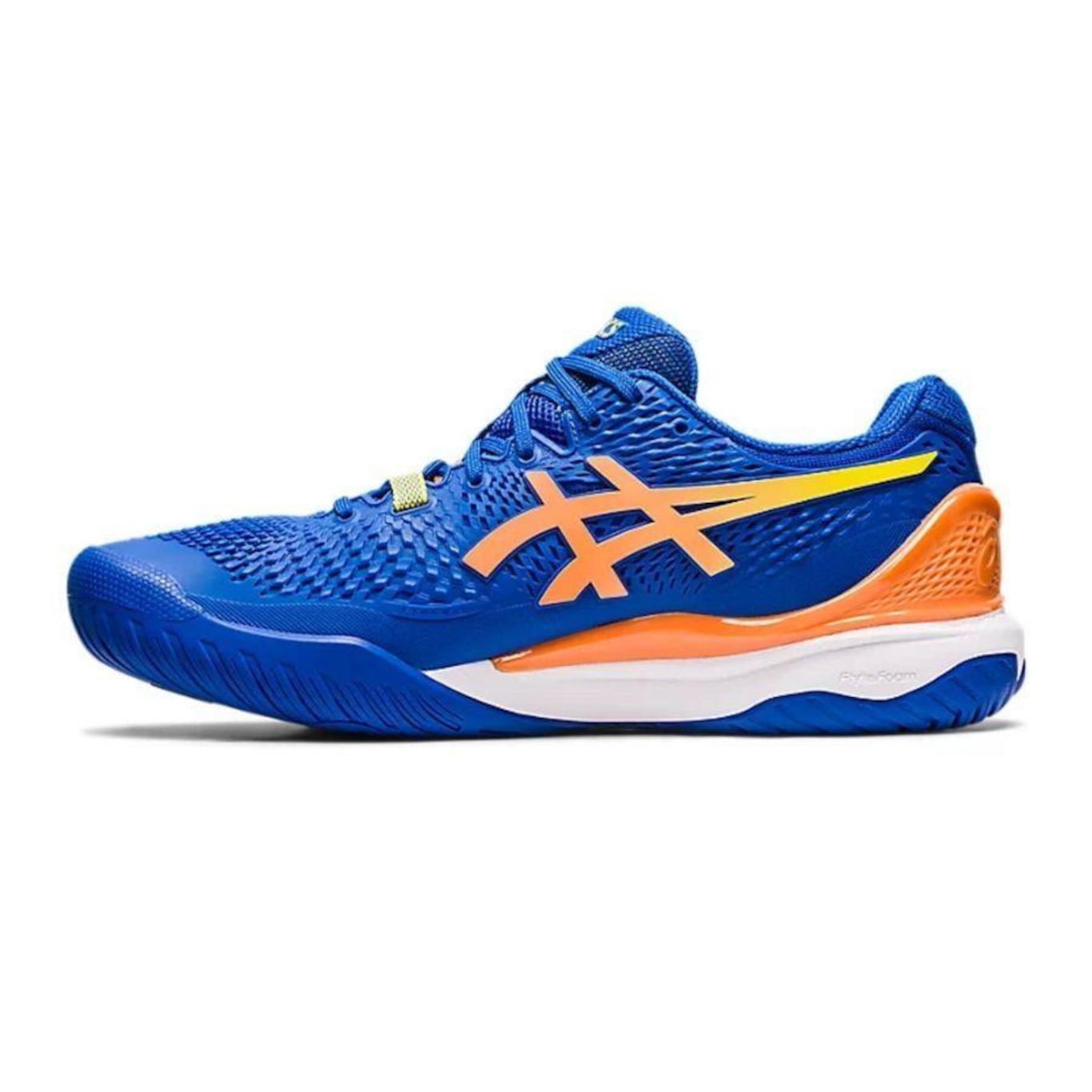 Tênis ASICS Gel-Resolution 9 - Masculino - Foto 2