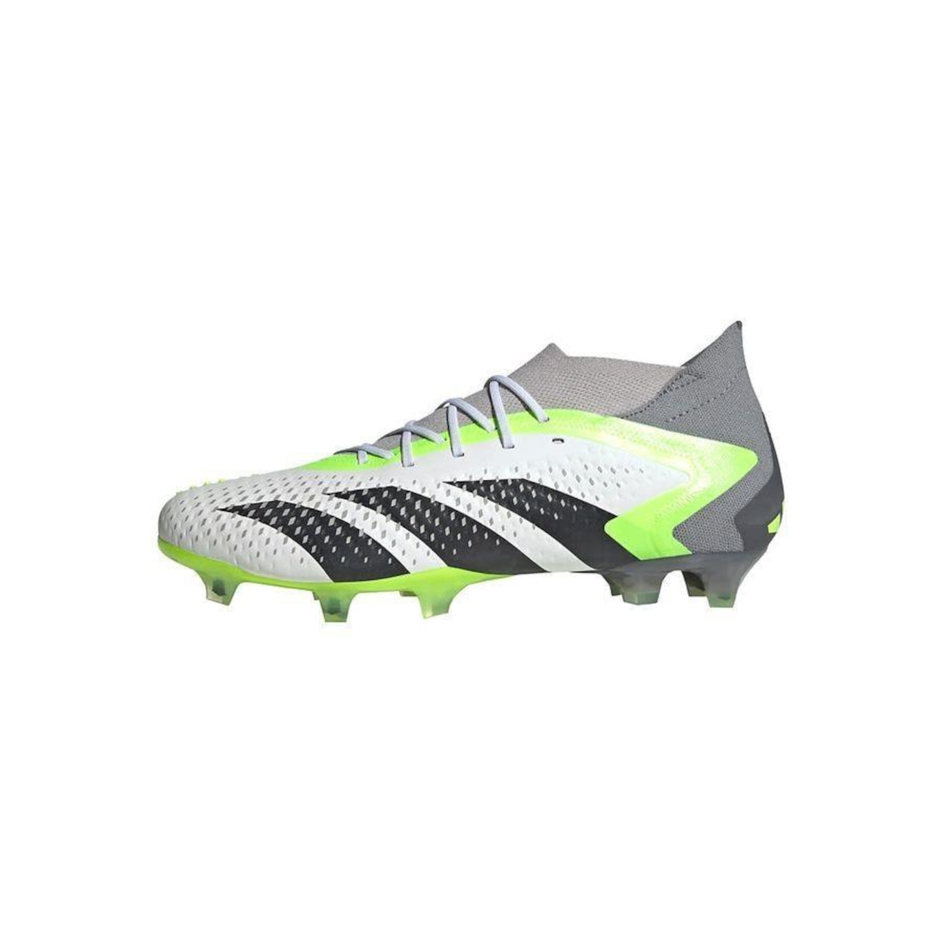 Chuteira de Campo adidas Predator Accuracy.1 FG - Adulto - Foto 2