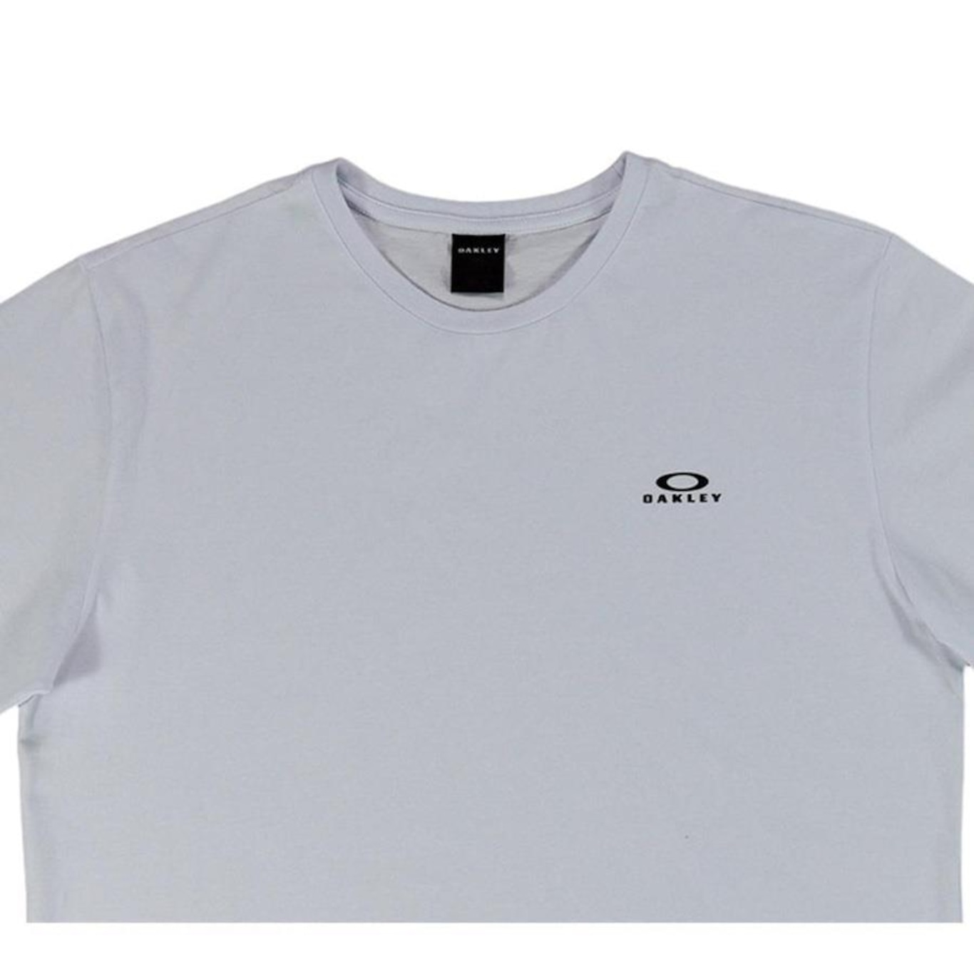 Camiseta Oakley Super Casual Logo - Camiseta Oakley Super Casual Logo -  Oakley