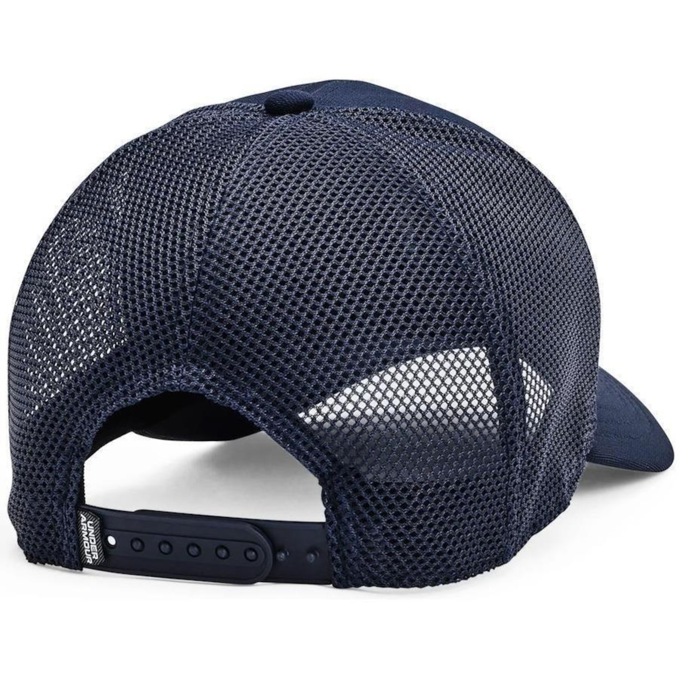 BONÉ ABA CURVA UNDER ARMOUR TRUCKER BLITZING V23 - SNAPBACK - ADULTO - Foto 1