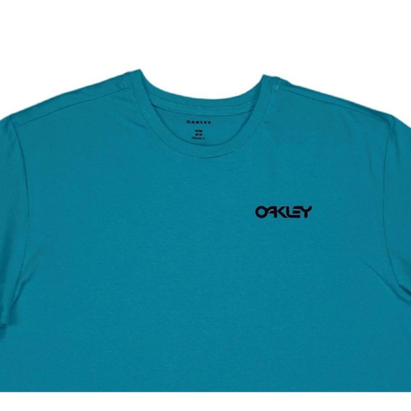 Camiseta Oakley Jellyfish Logo Graphic Tee - Masculina