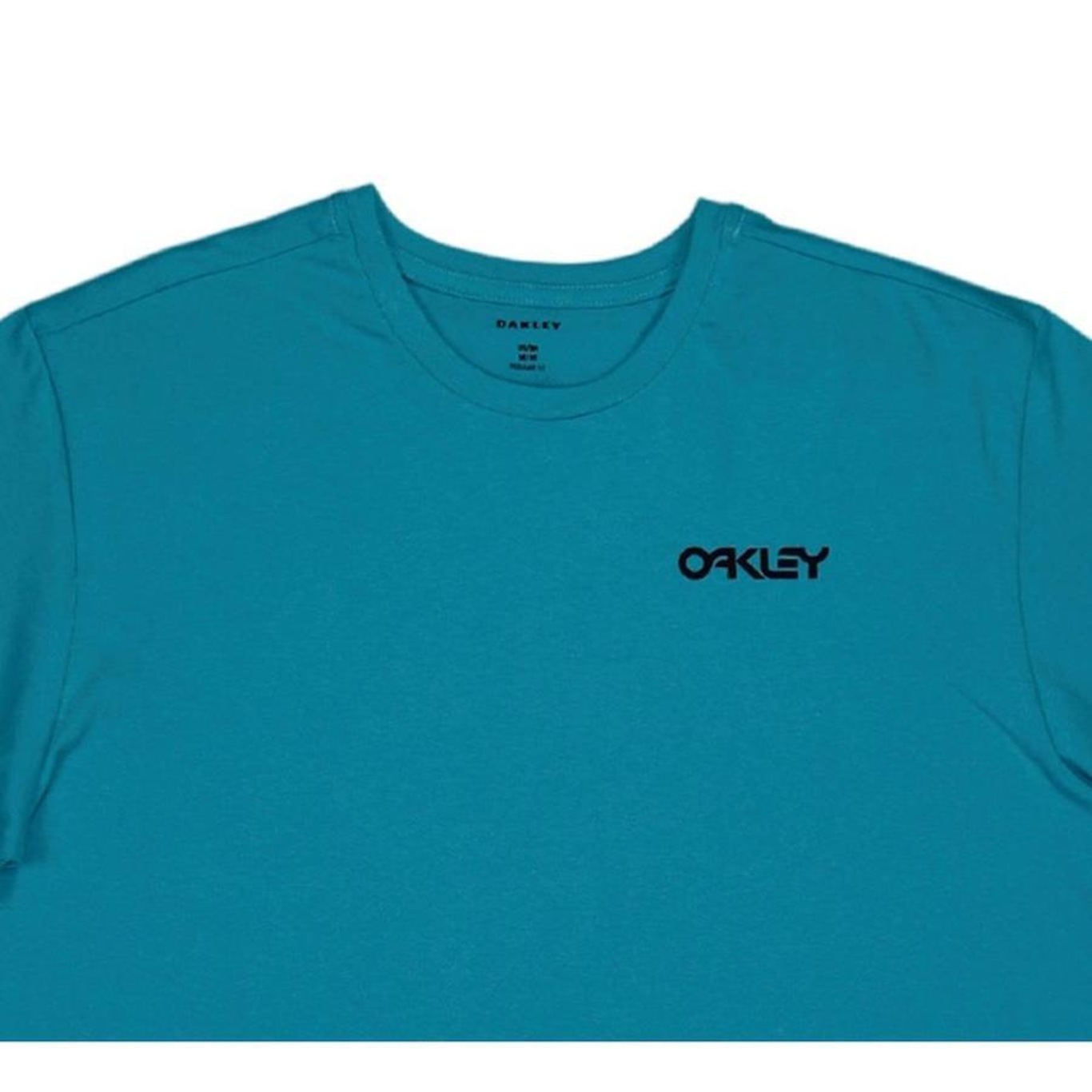 Camiseta Oakley Jellyfish Graphic - Camiseta Oakley Jellyfish Graphic -  Oakley