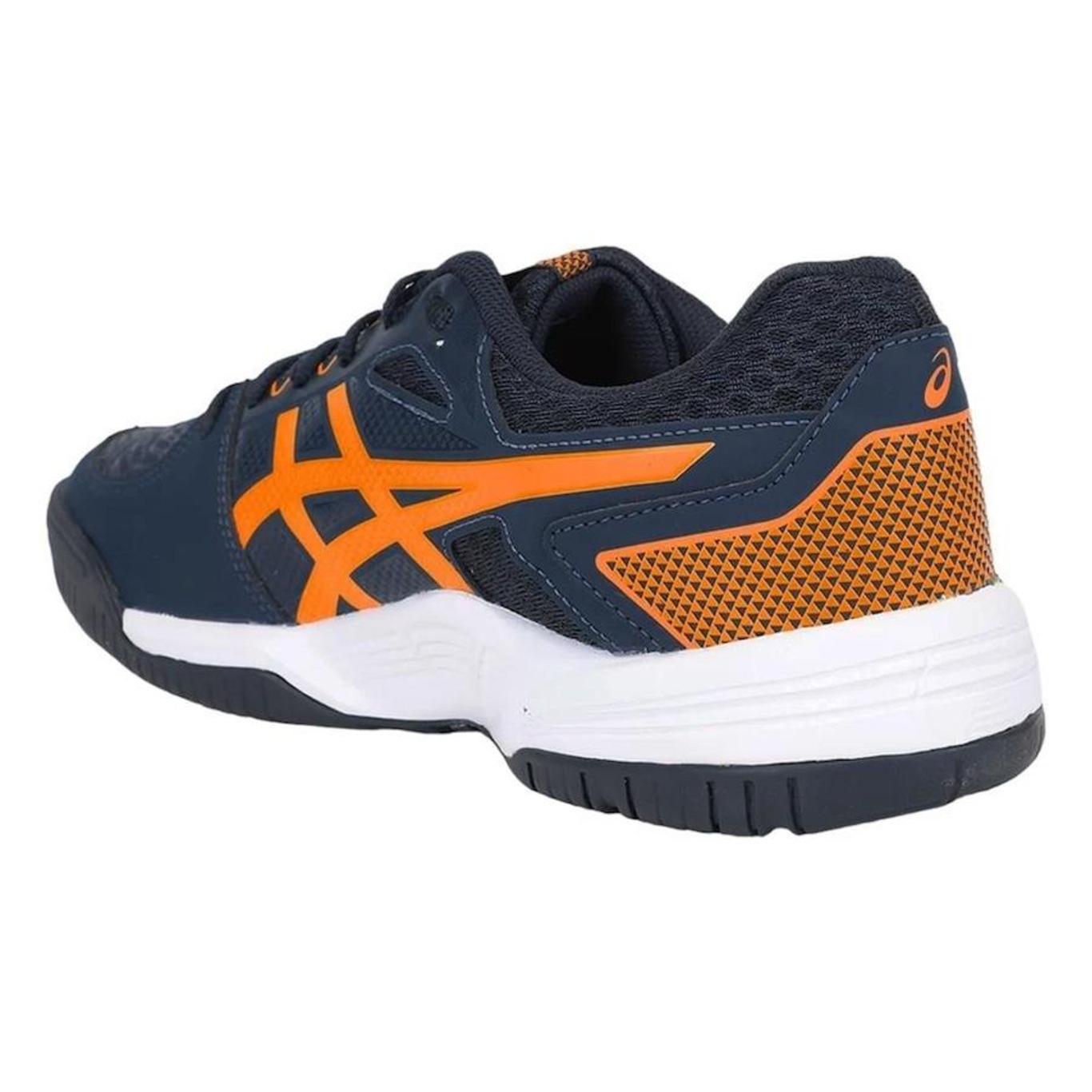 Tênis Asics Gel-Backhand - Masculino - Foto 2