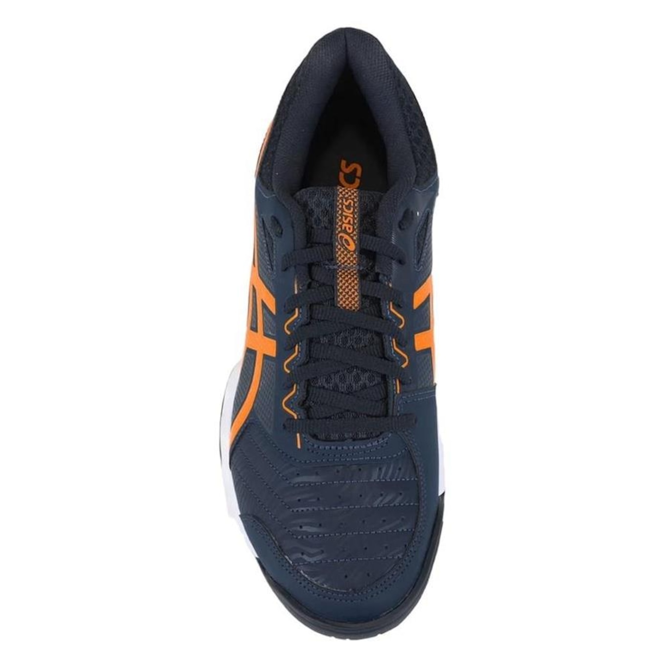 Tênis Asics Gel-Backhand - Masculino - Foto 3