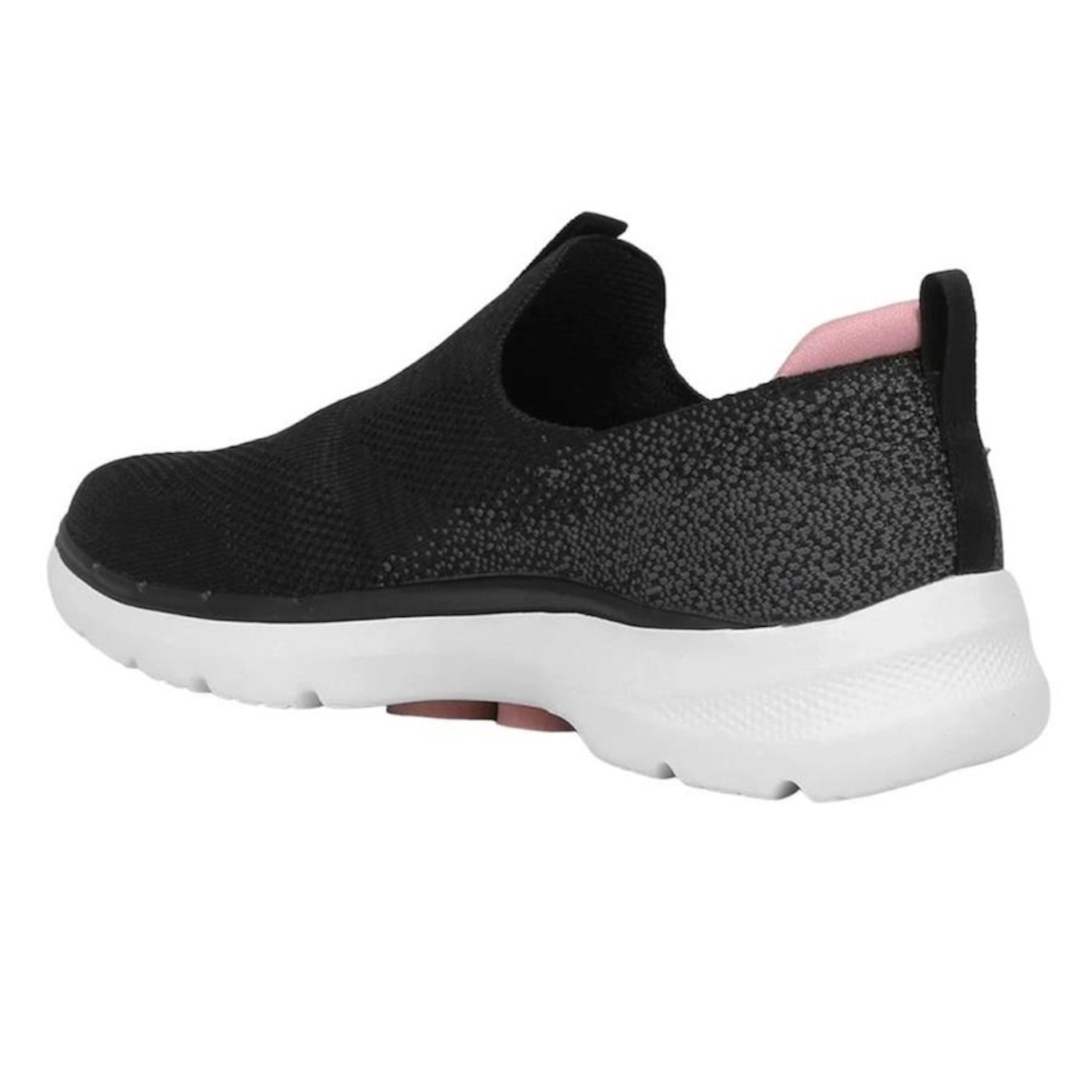 Tênis Feminino Go Walk 6 Glimmering Skechers - Andaraki