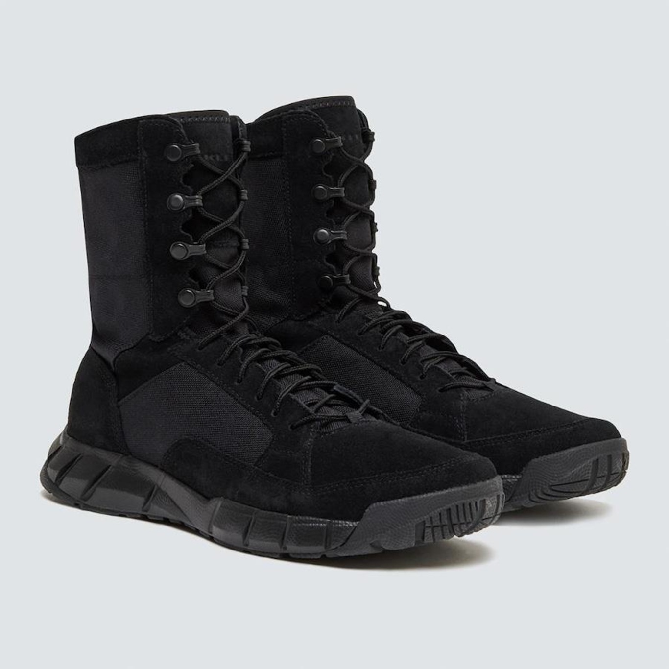 Bota Militar Oakley Coyote Boot - Masculina - Foto 1