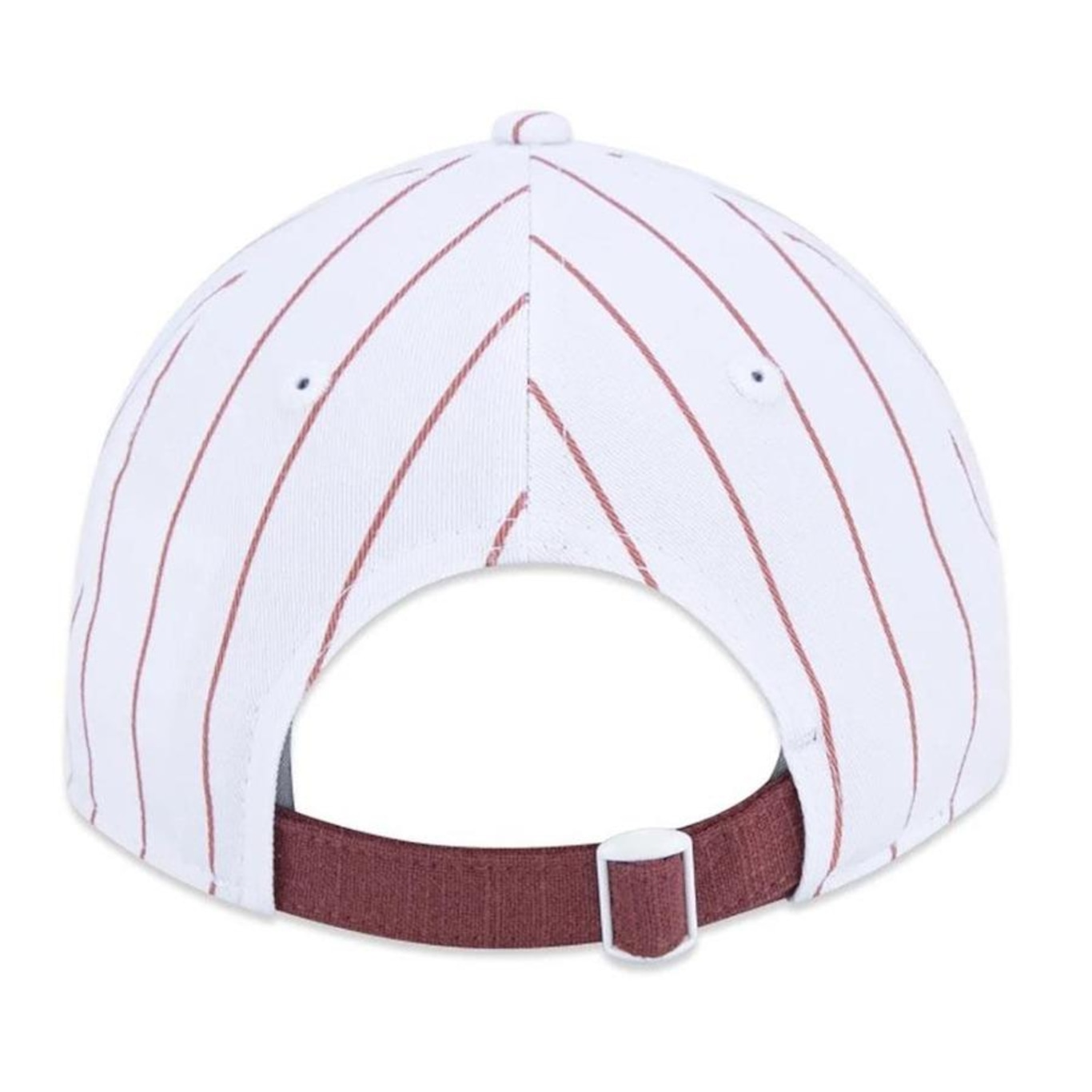 Boné New Era Feminino 9Twenty MLB New York Yankees Aba Curva - Foto 4