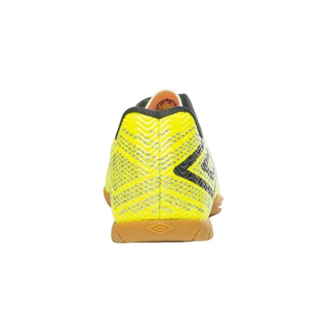 Chuteira Futsal Umbro Ultraskin - Infantil - Foto 4