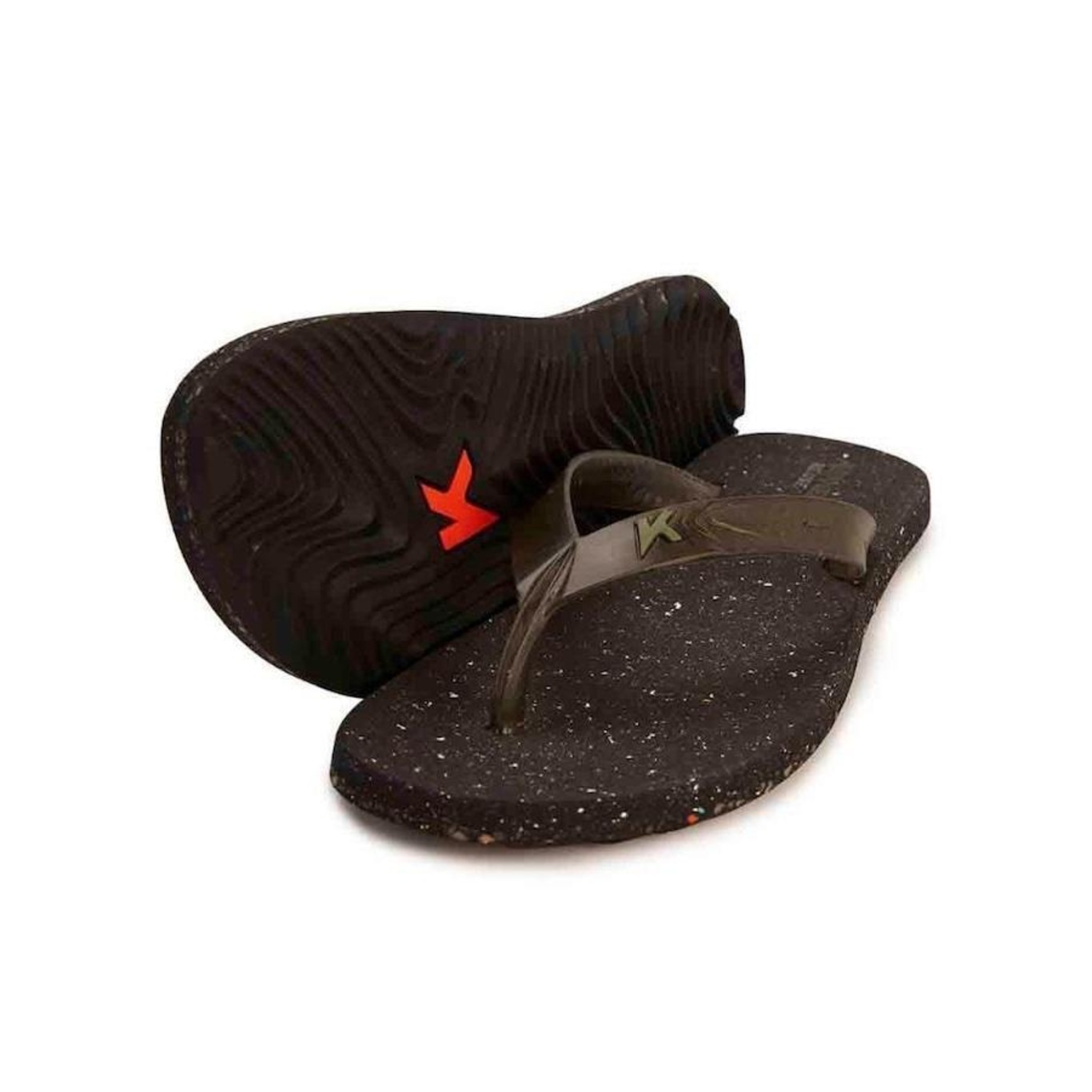 Chinelo Kenner Summer Re.Use - Unissex - Foto 3