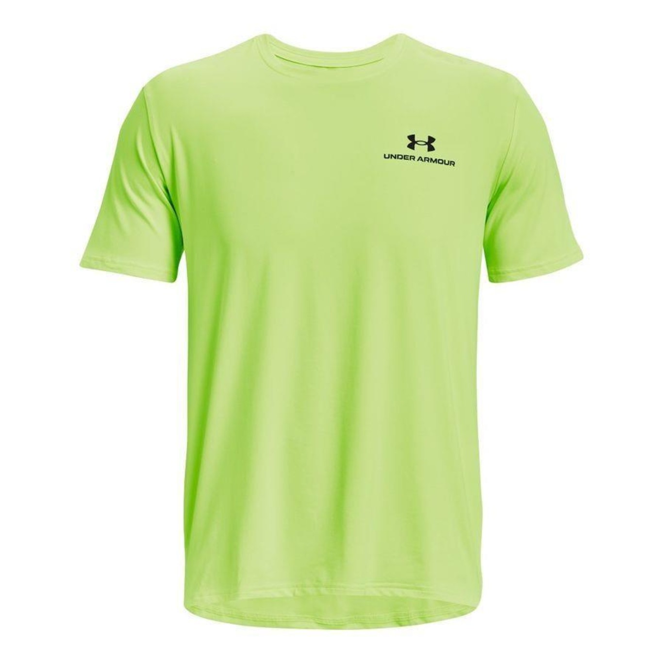 Camiseta Under Armour Rush Energy - Masculina - Foto 3