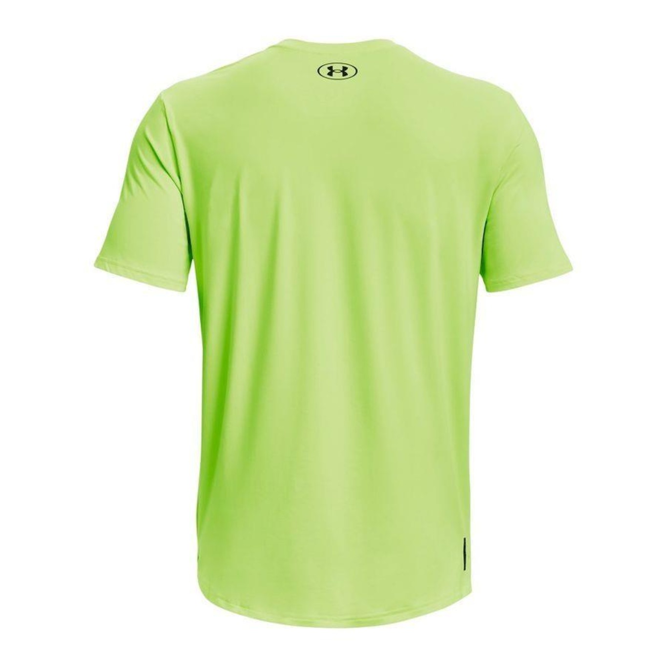 Camiseta Under Armour Rush Energy - Masculina - Foto 4