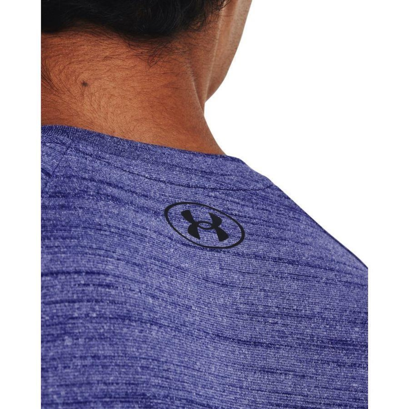 Camiseta Under Armour Tiger Tech 2.0 - Masculina - Foto 4