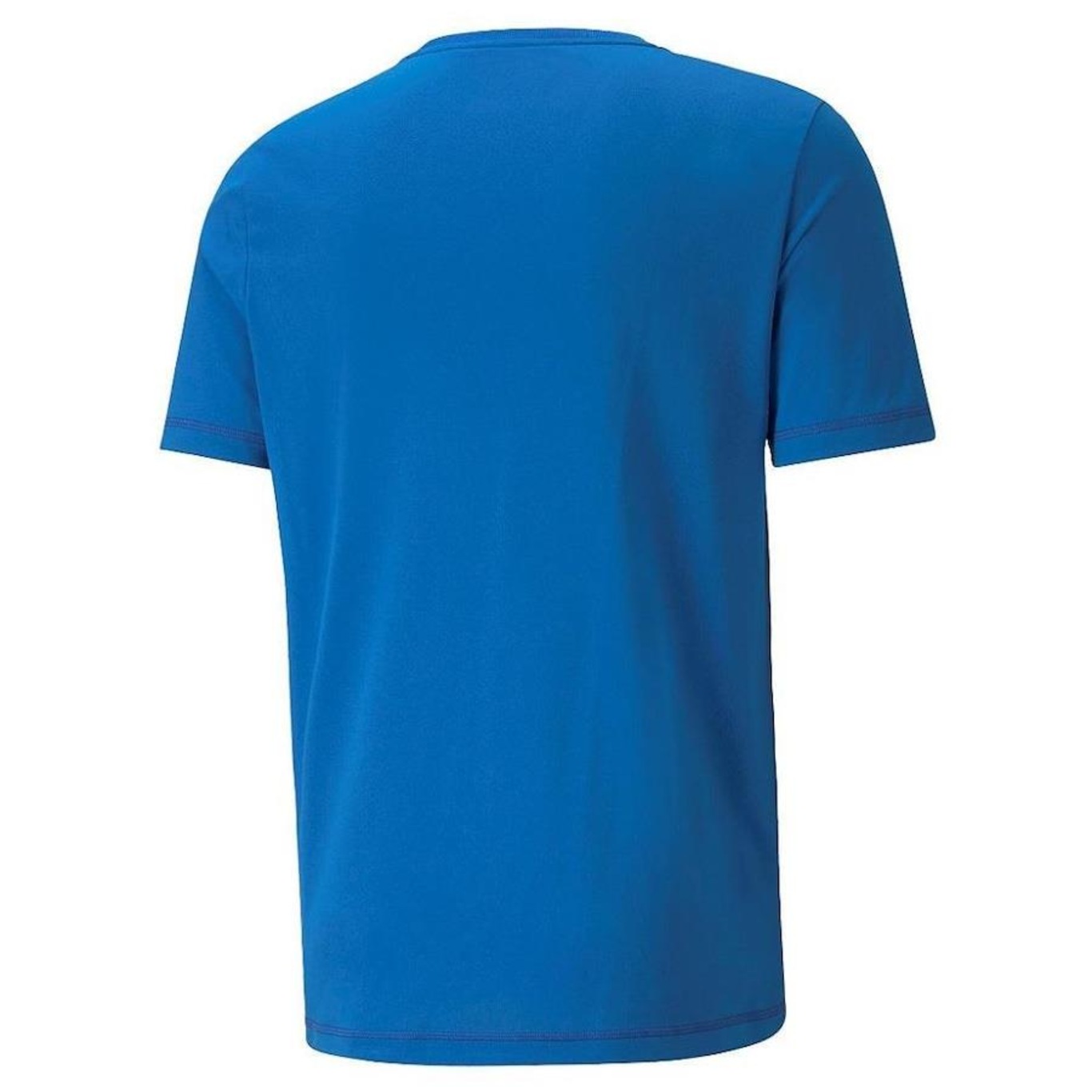 Camiseta Puma Active Small Logo - Masculina - Foto 2