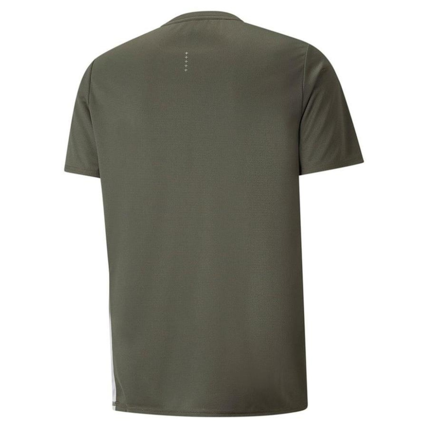 Camiseta Puma Run Fav SS - Masculina - Foto 2