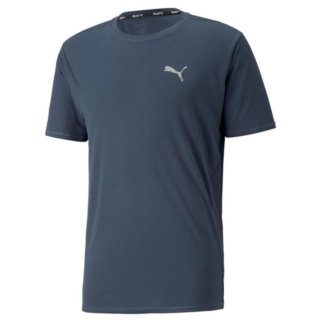 Camiseta Puma Run Favorite SS - Masculina - Foto 1