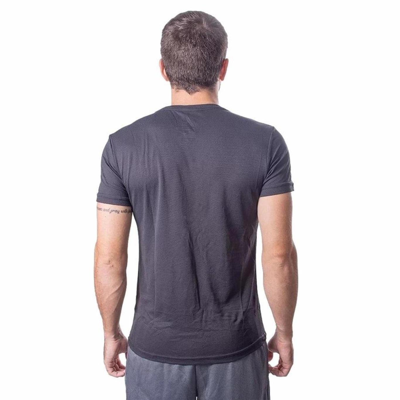 Camiseta Penalty Treino - Masculina - Foto 3