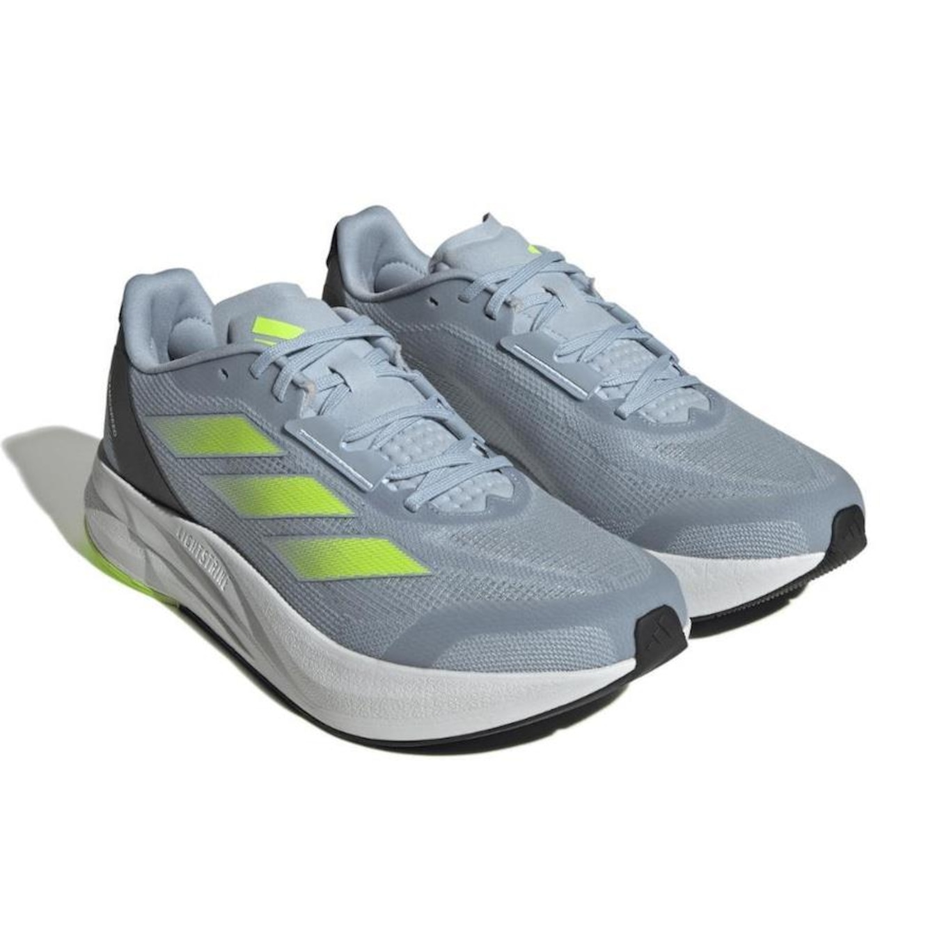 Tênis adidas Duramo Speed - Masculino - Foto 3