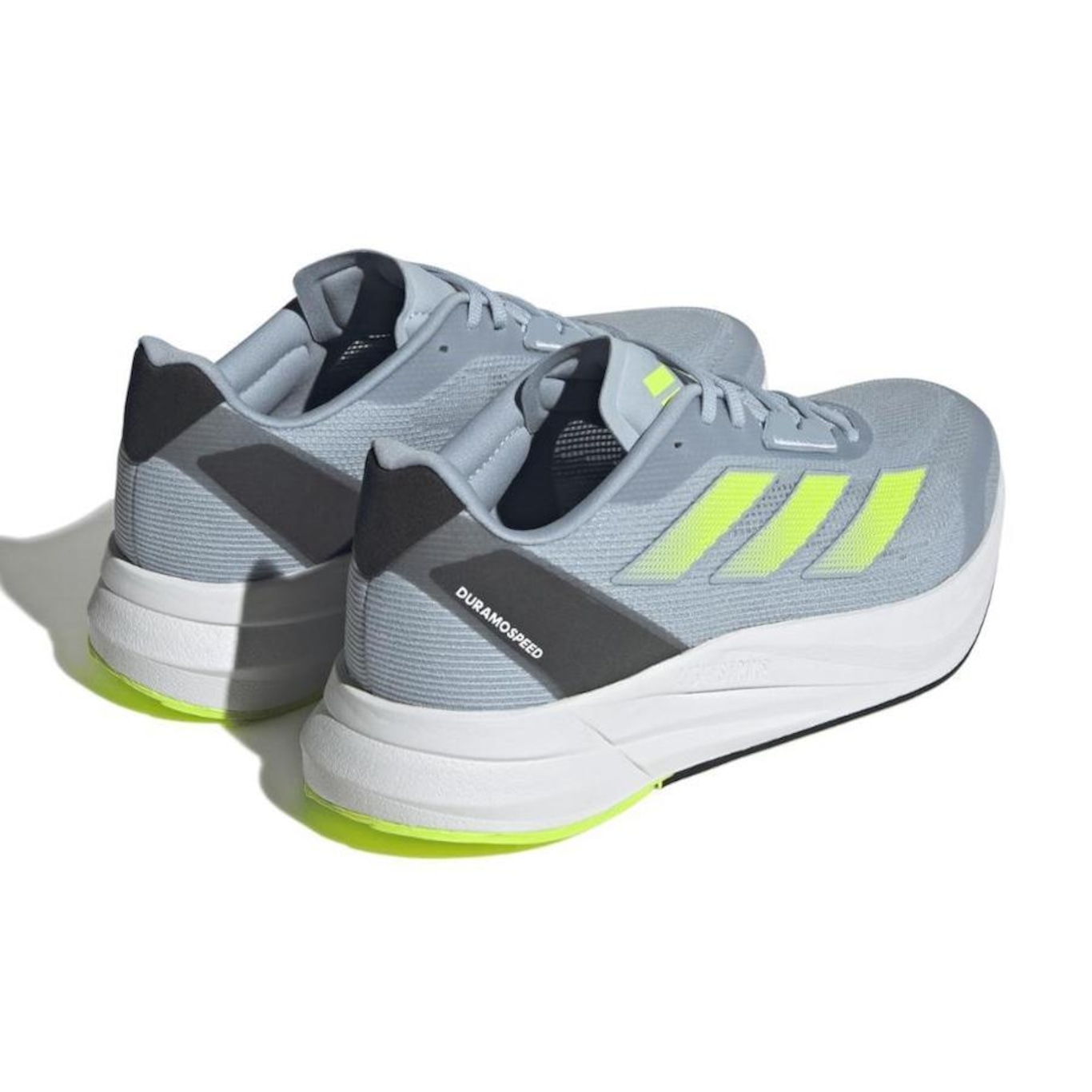 Tênis adidas Duramo Speed - Masculino - Foto 4