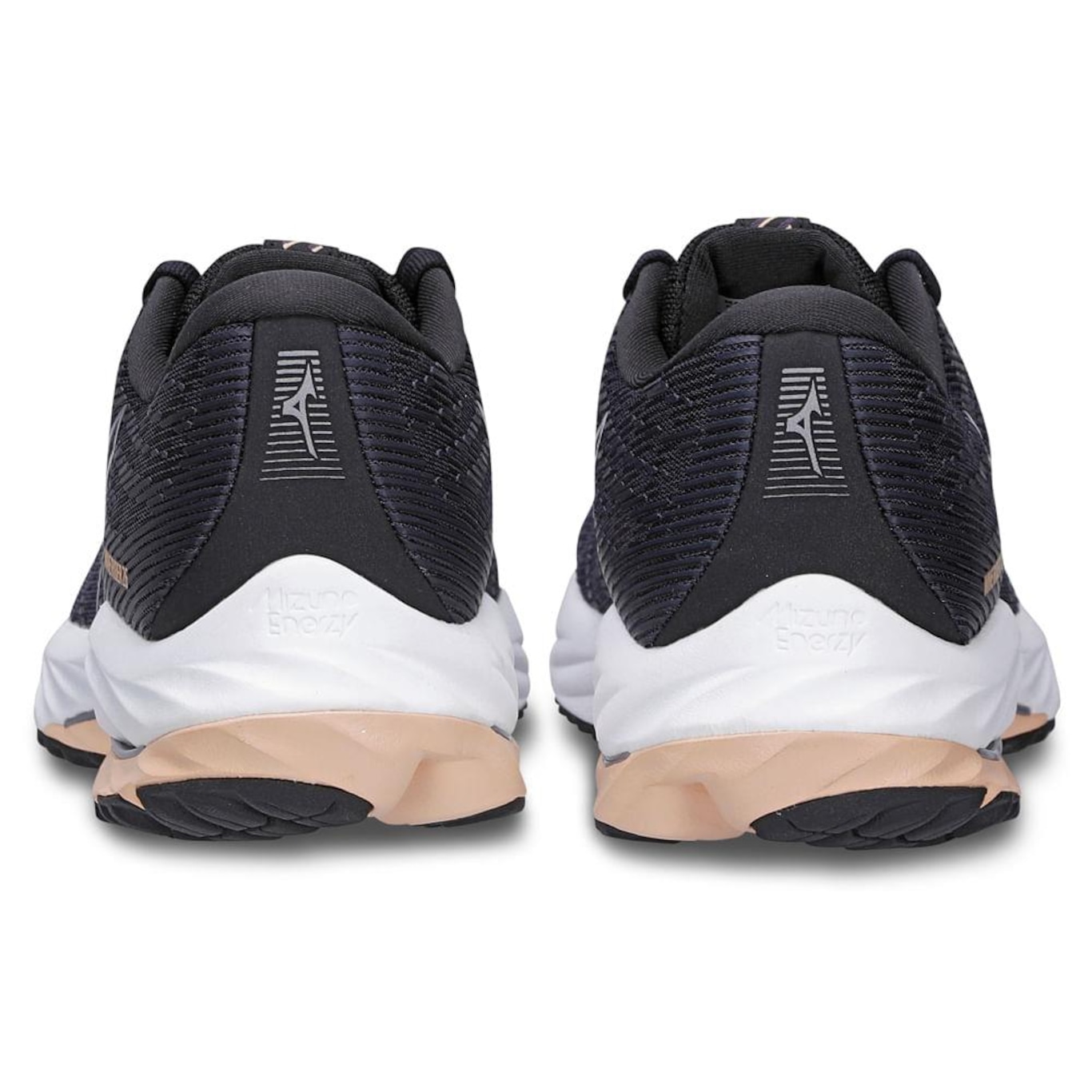 Tênis Mizuno Wave Rider 26 - Feminino - Foto 2