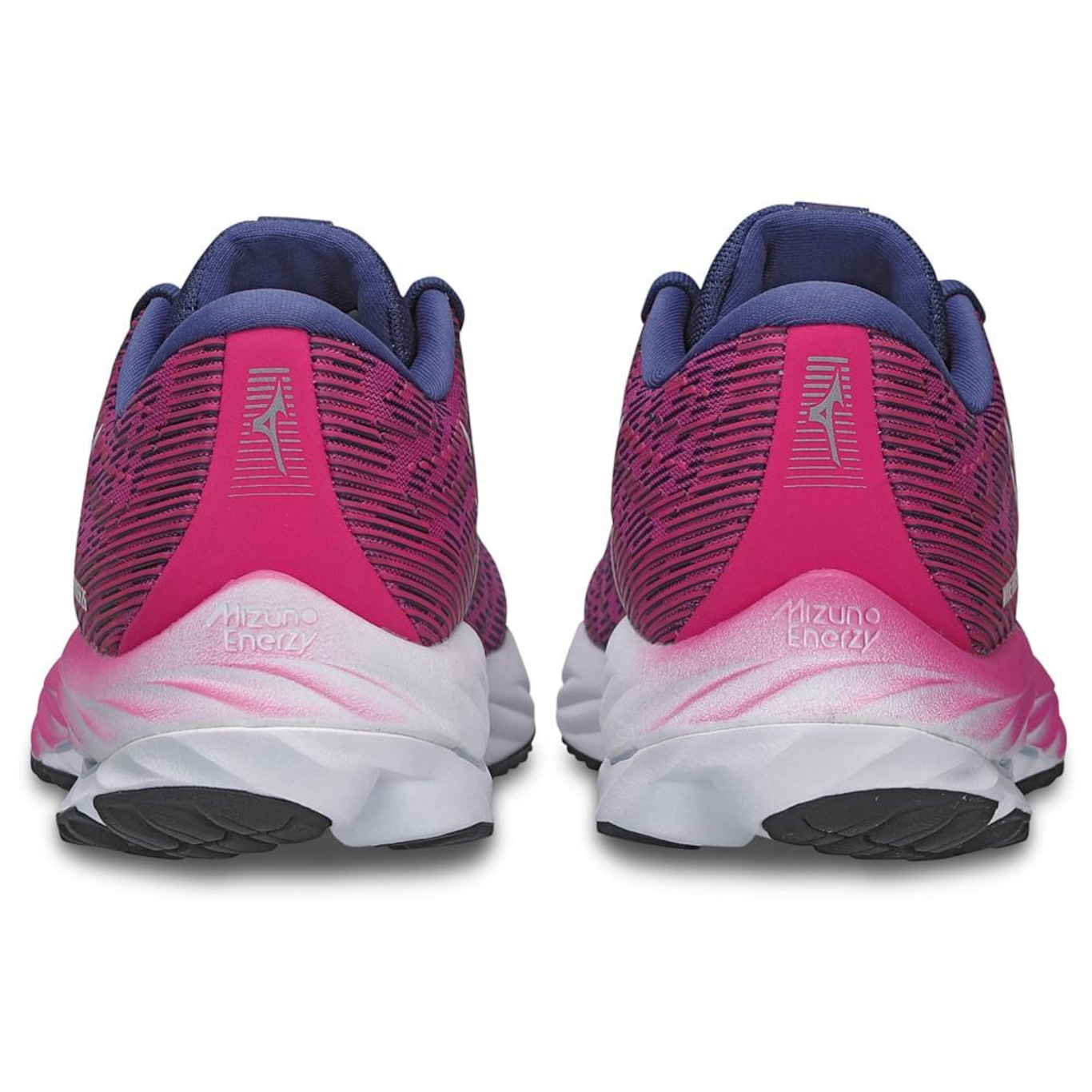 Tênis Mizuno Wave Rider 26 - Feminino - Foto 2