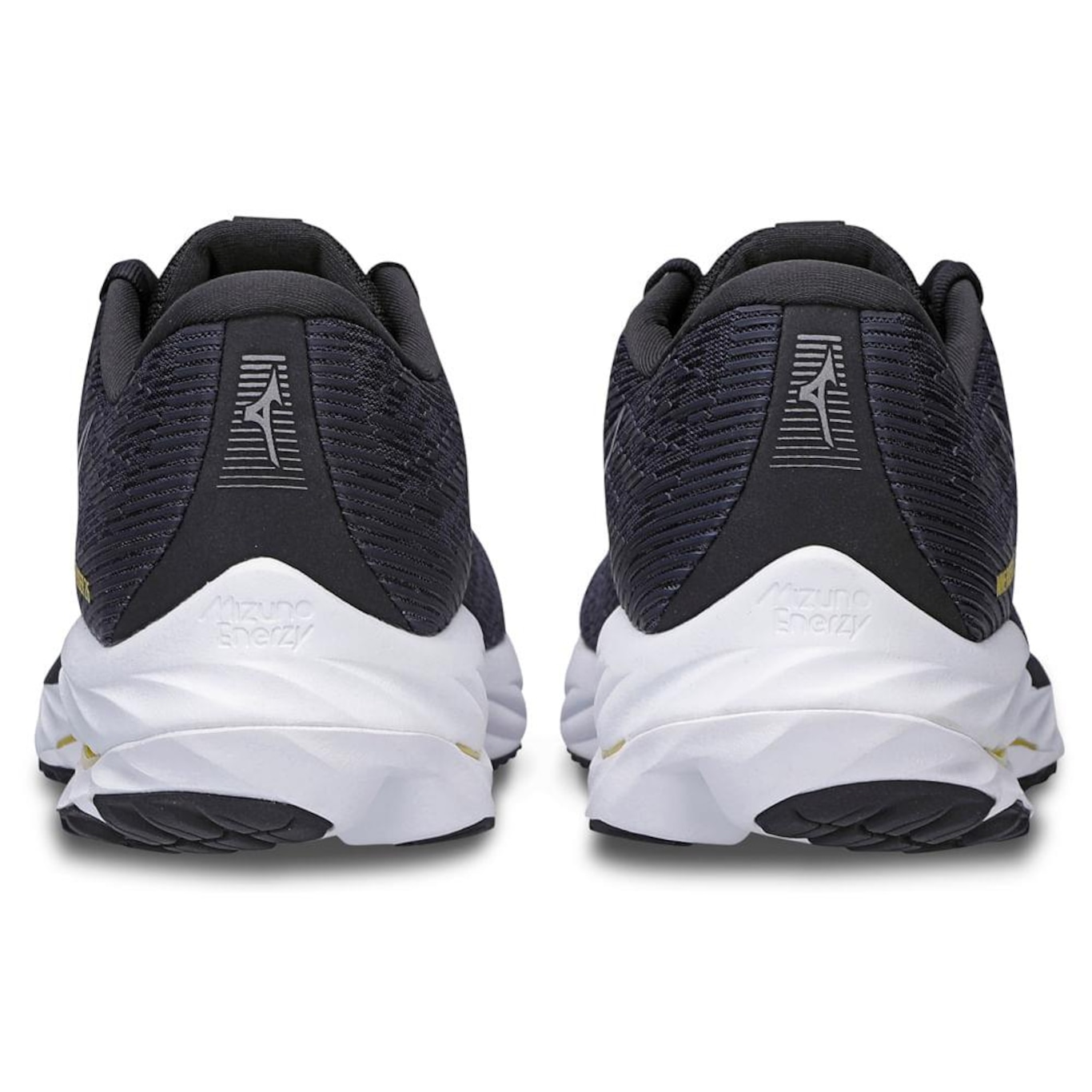 Tênis Mizuno Wave Rider26 - Masculino - Foto 2