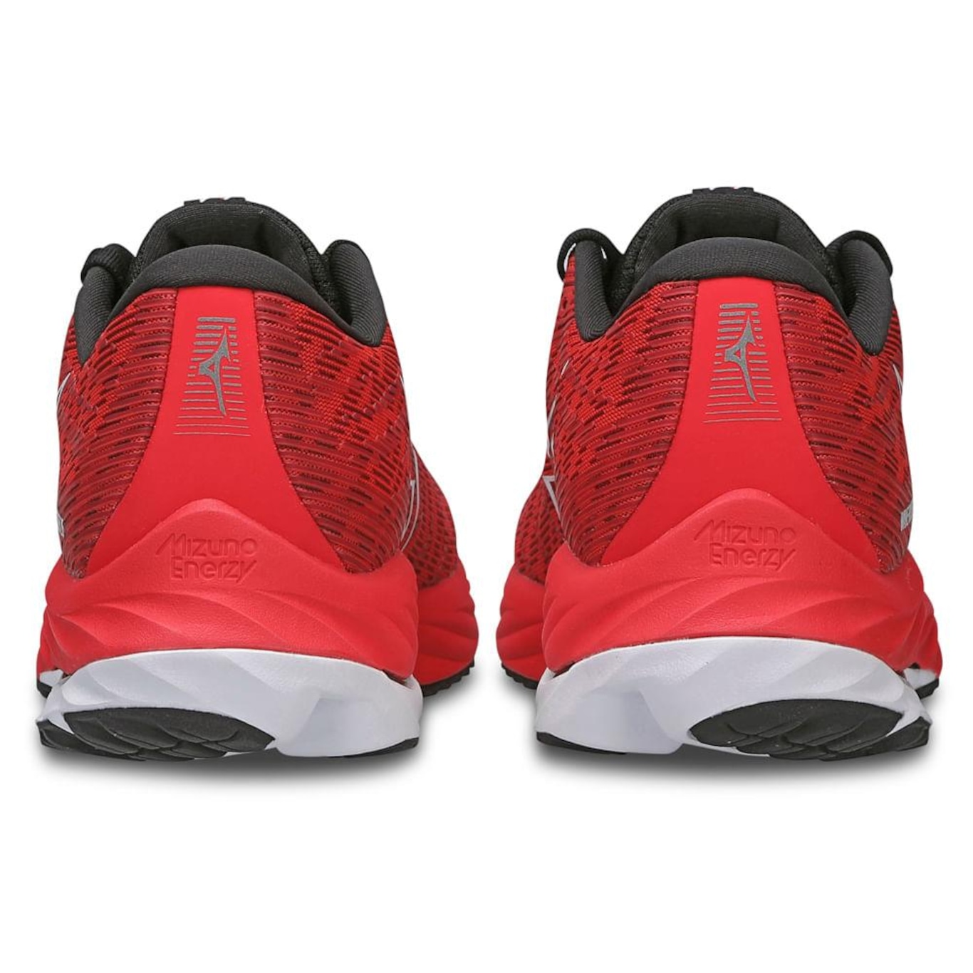 Tênis Mizuno Wave Rider26 - Masculino - Foto 2