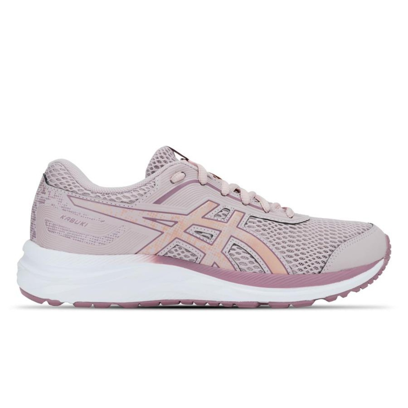 Tênis Asics Kabuki - Feminino - Foto 1