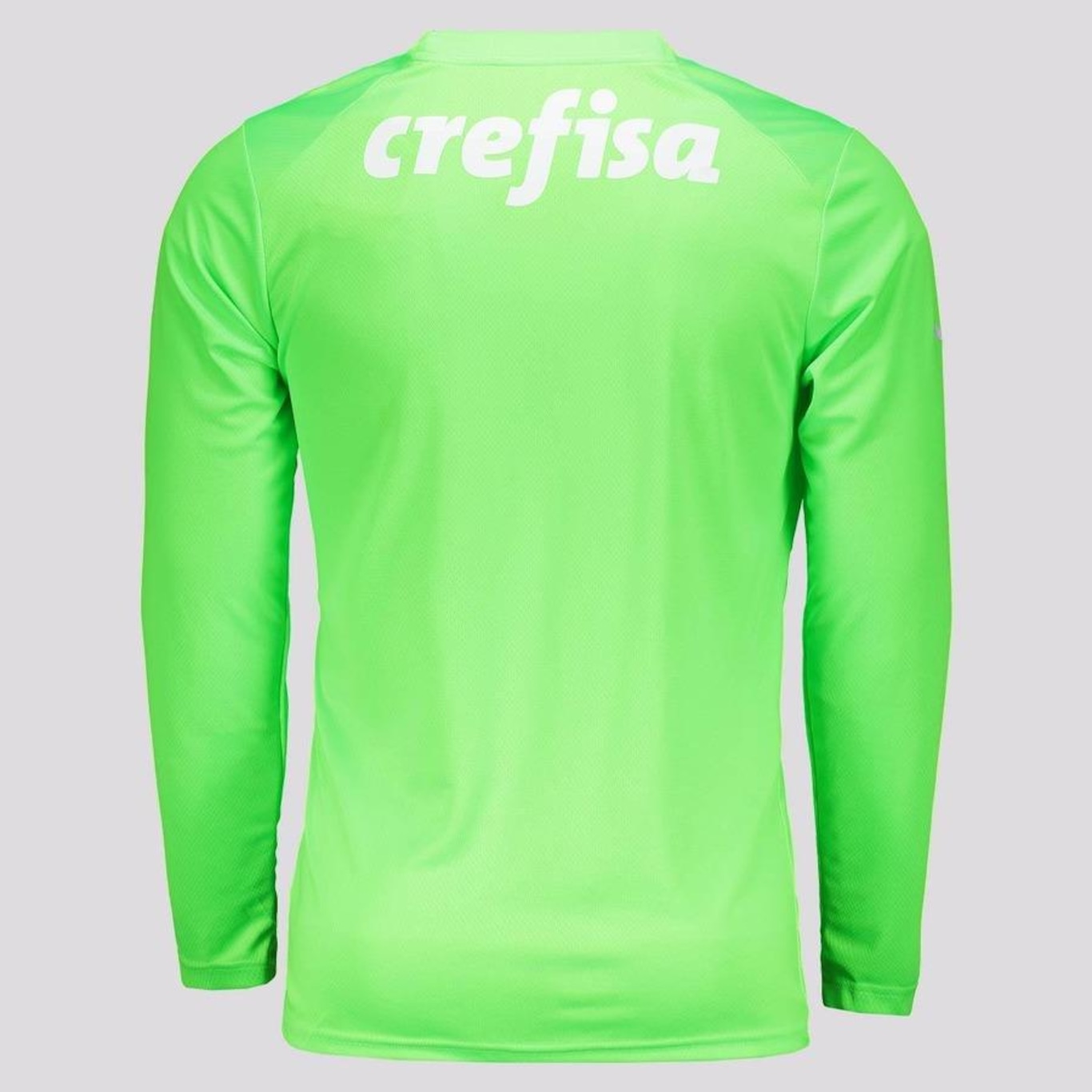 Camisa do Palmeiras Manga Longa Goleiro I 2023 Puma - Masculina - Foto 2