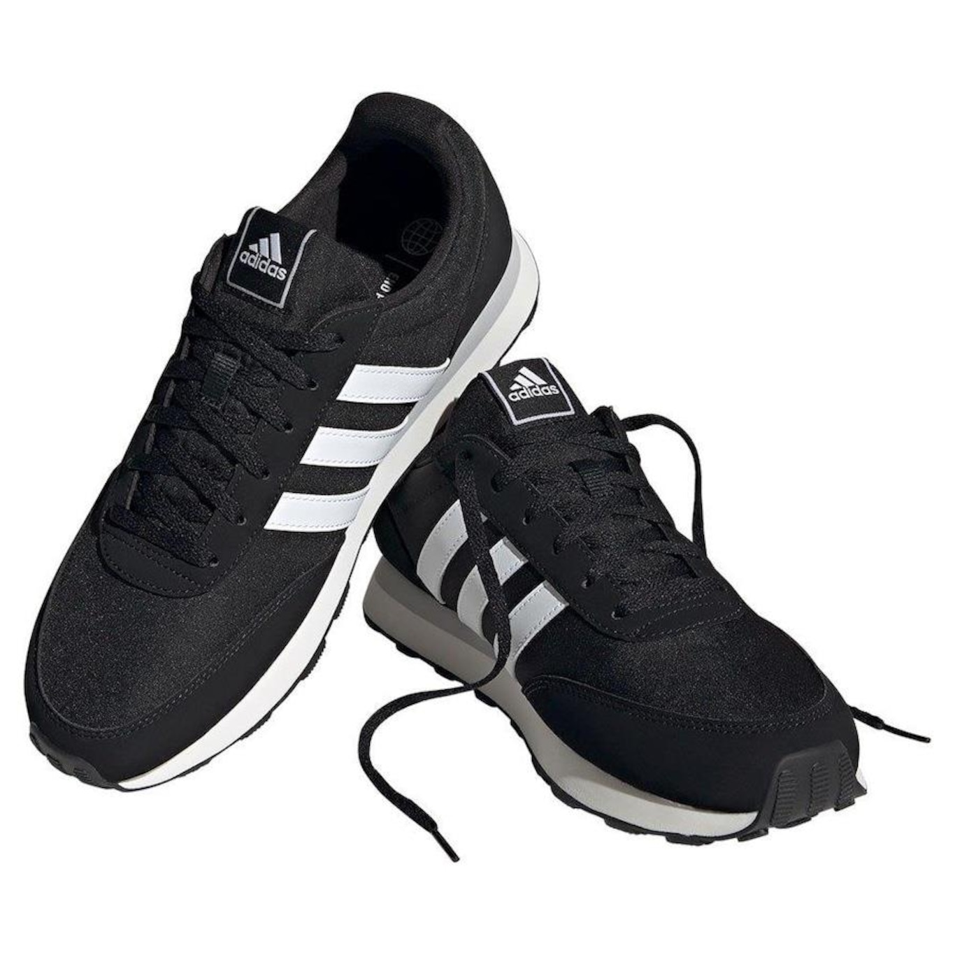 Tênis adidas Run 60s 3.0 - Masculino - Foto 3