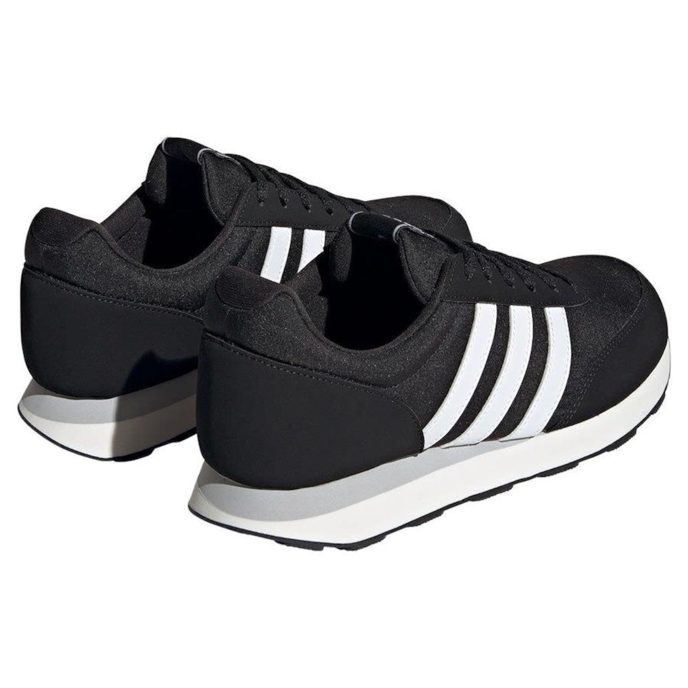 Tênis adidas Run 60s 3.0 - Masculino - Foto 5