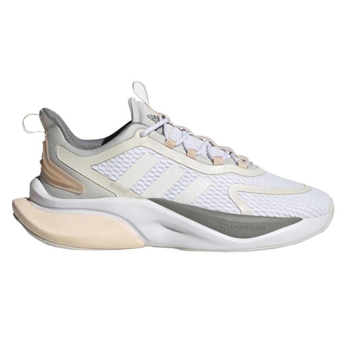 Tênis adidas Alphabounce - Feminino - Foto 1