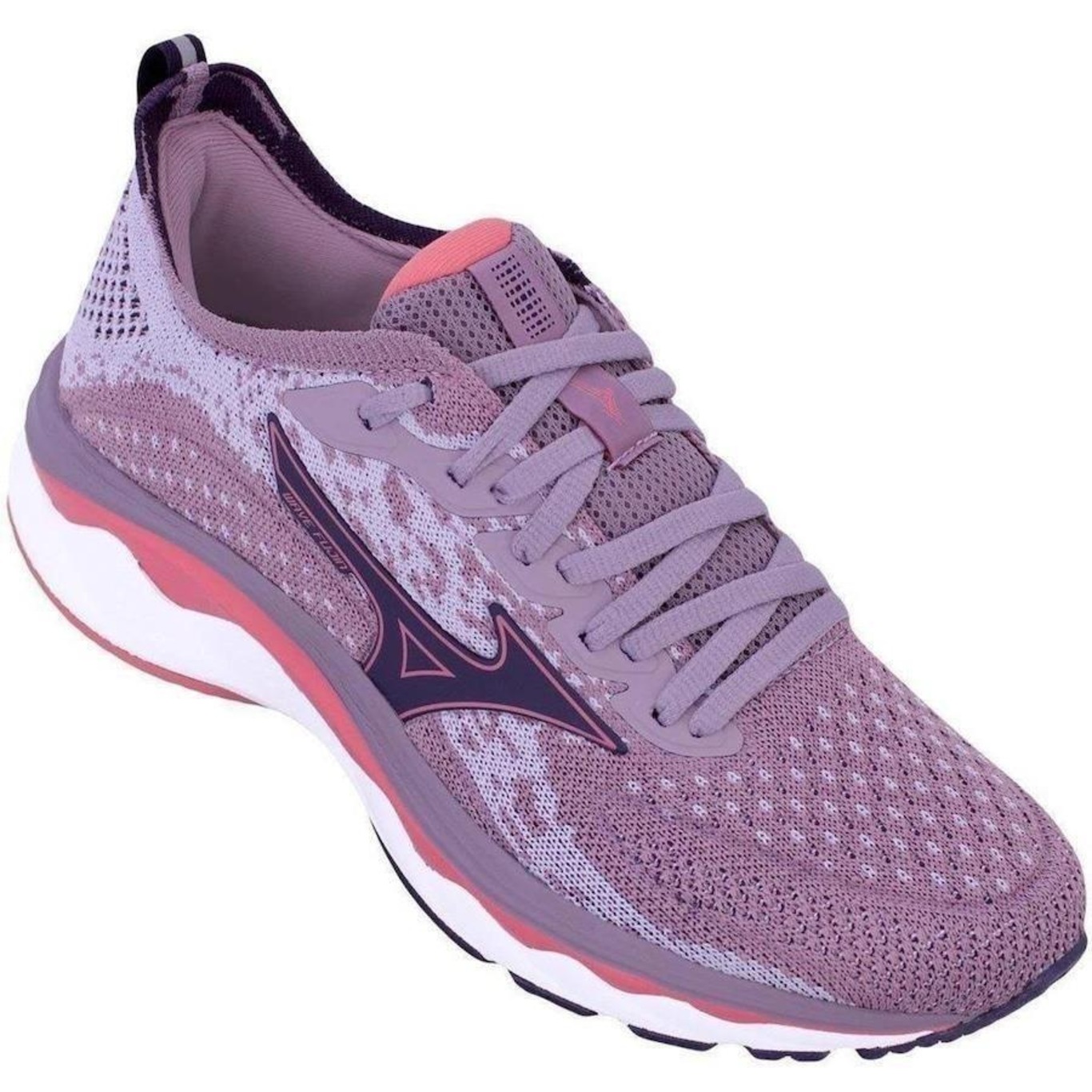 Tênis Mizuno Wave Fujin - Feminino - Foto 2