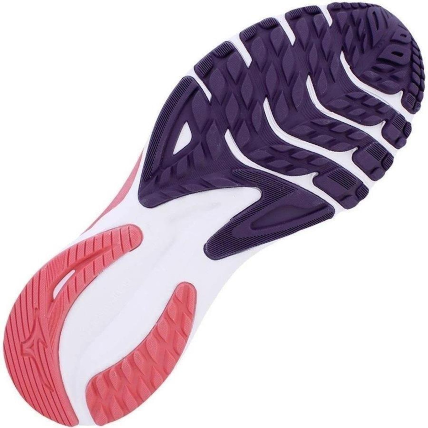 Tênis Mizuno Wave Fujin - Feminino - Foto 4