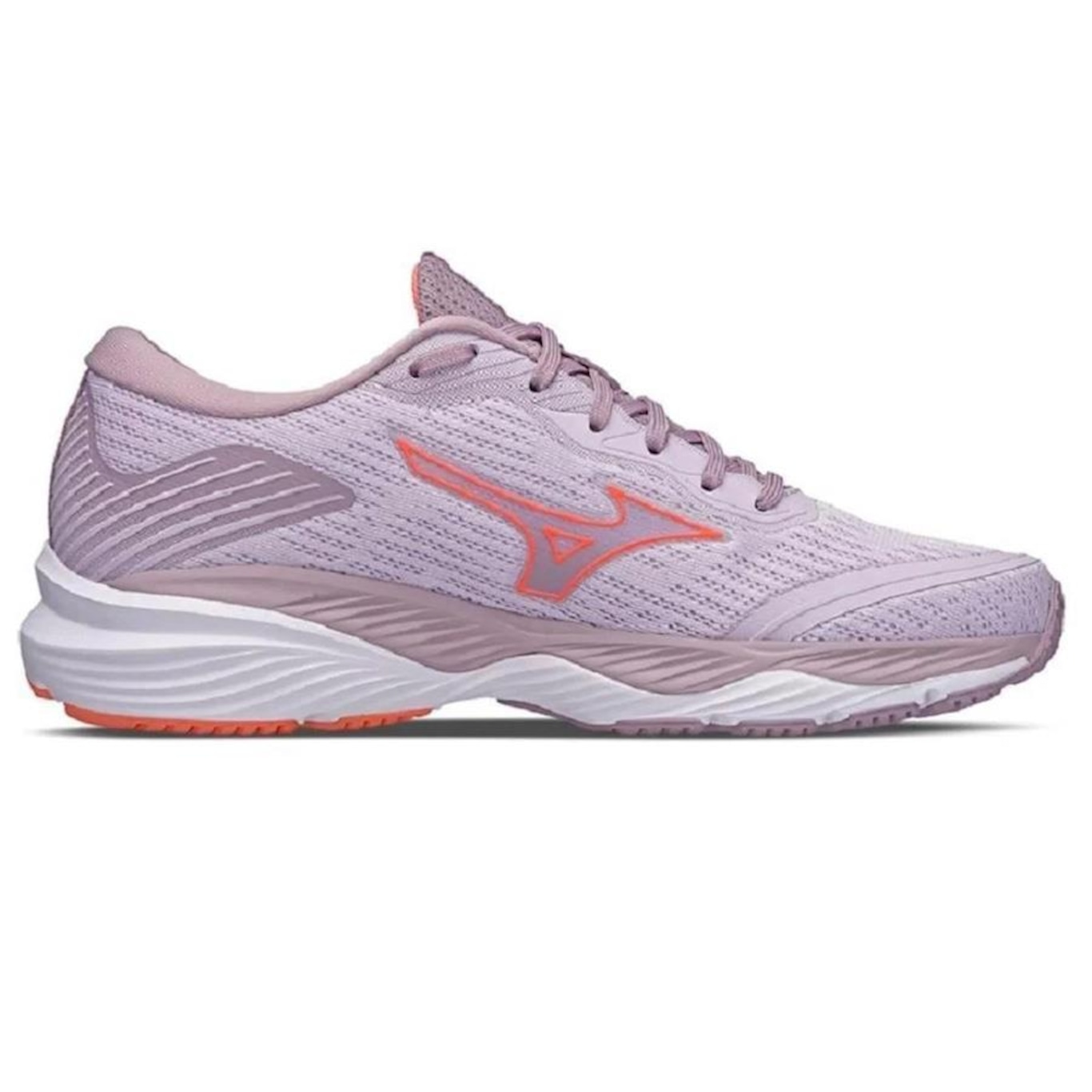 Tênis Mizuno Wave Falcon 4 - Feminino - Foto 1