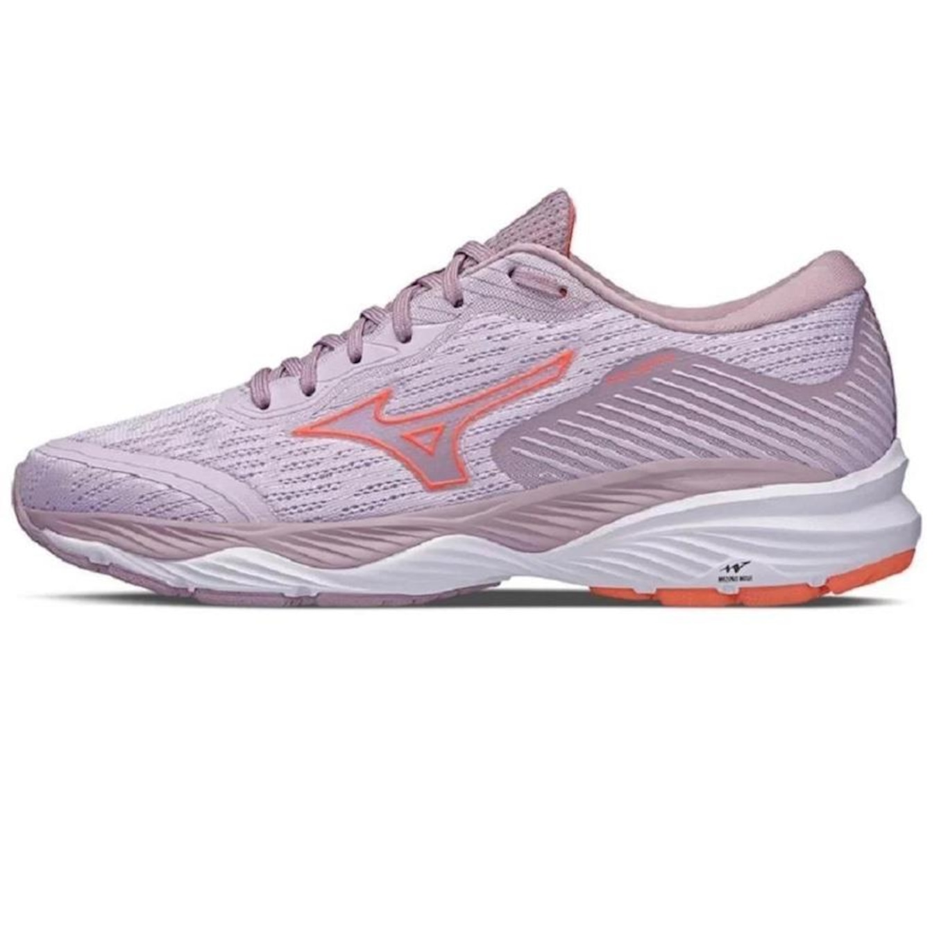 Tênis Mizuno Wave Falcon 4 - Feminino - Foto 2