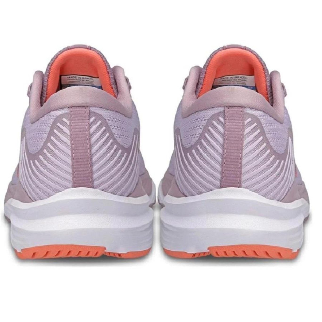 Tênis Mizuno Wave Falcon 4 - Feminino - Foto 3