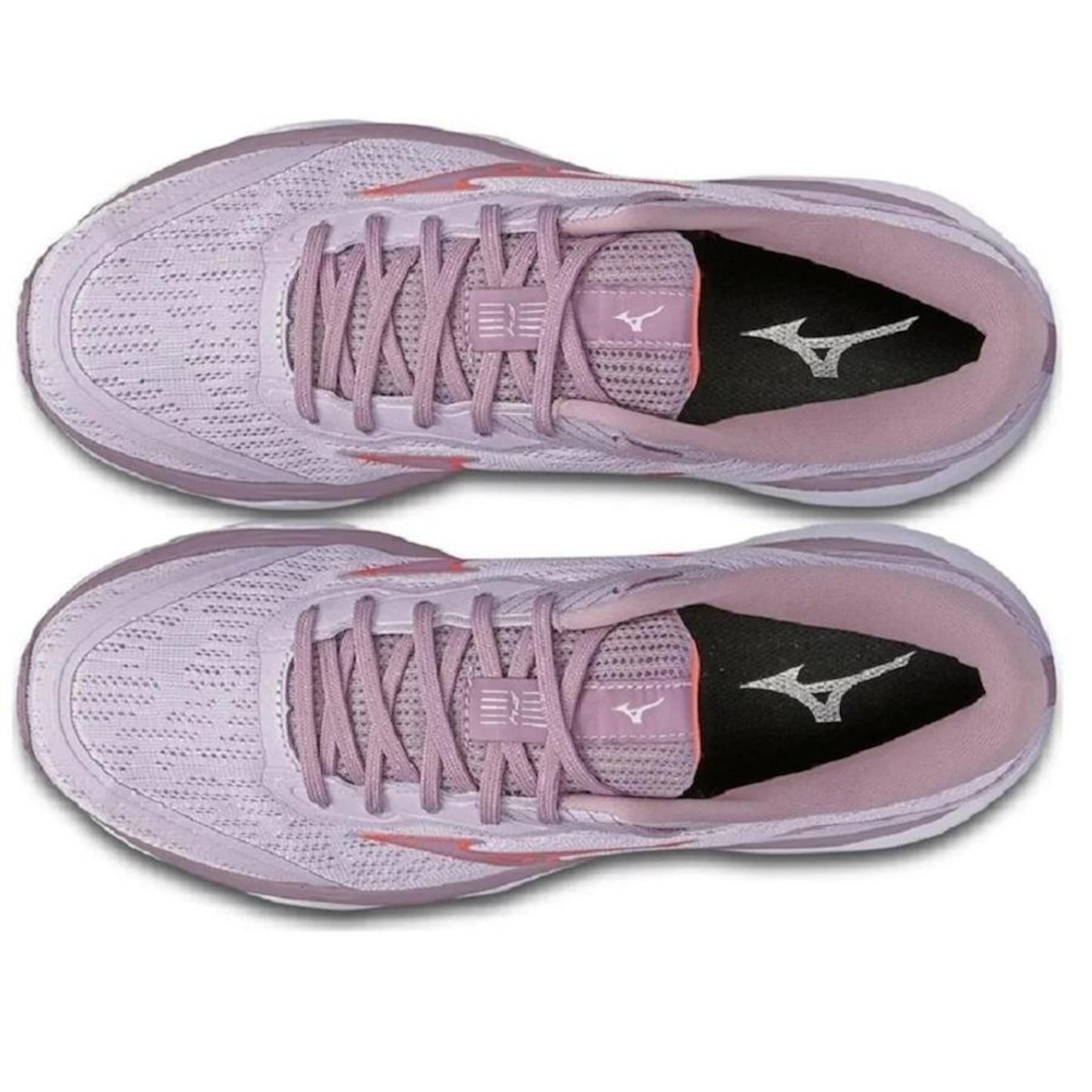 Tênis Mizuno Wave Falcon 4 - Feminino - Foto 4