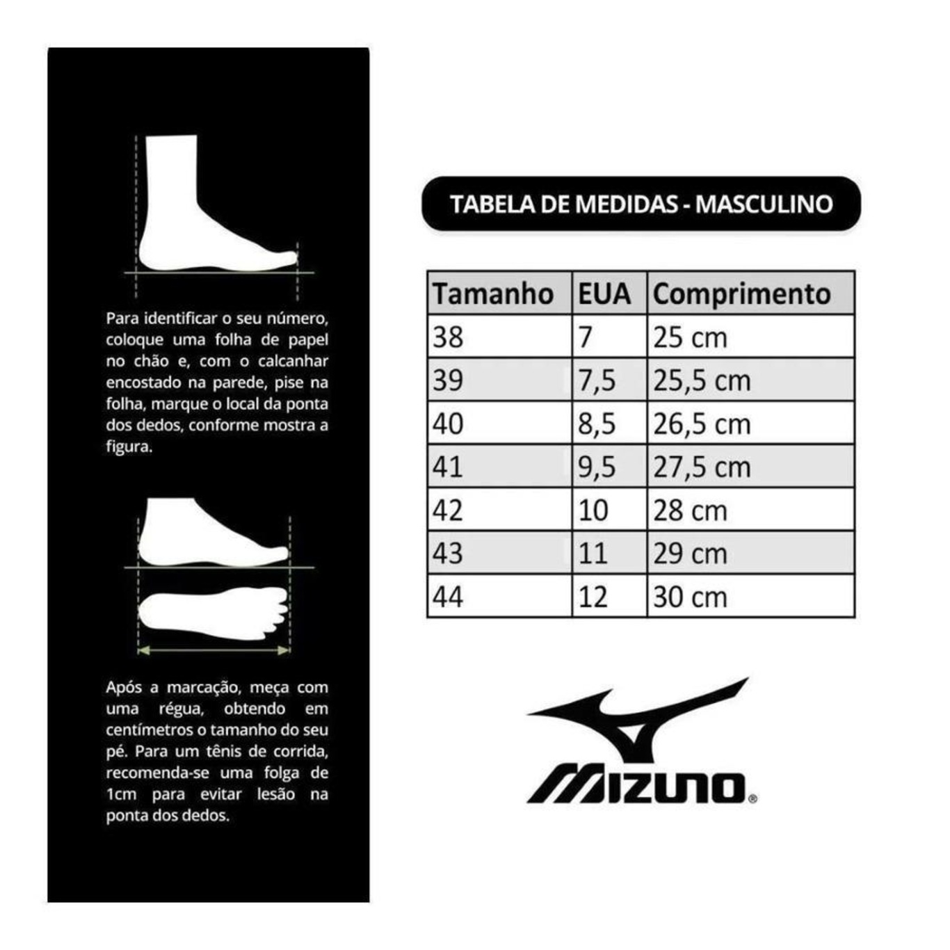 Tênis Mizuno Connect - Masculino - Foto 5