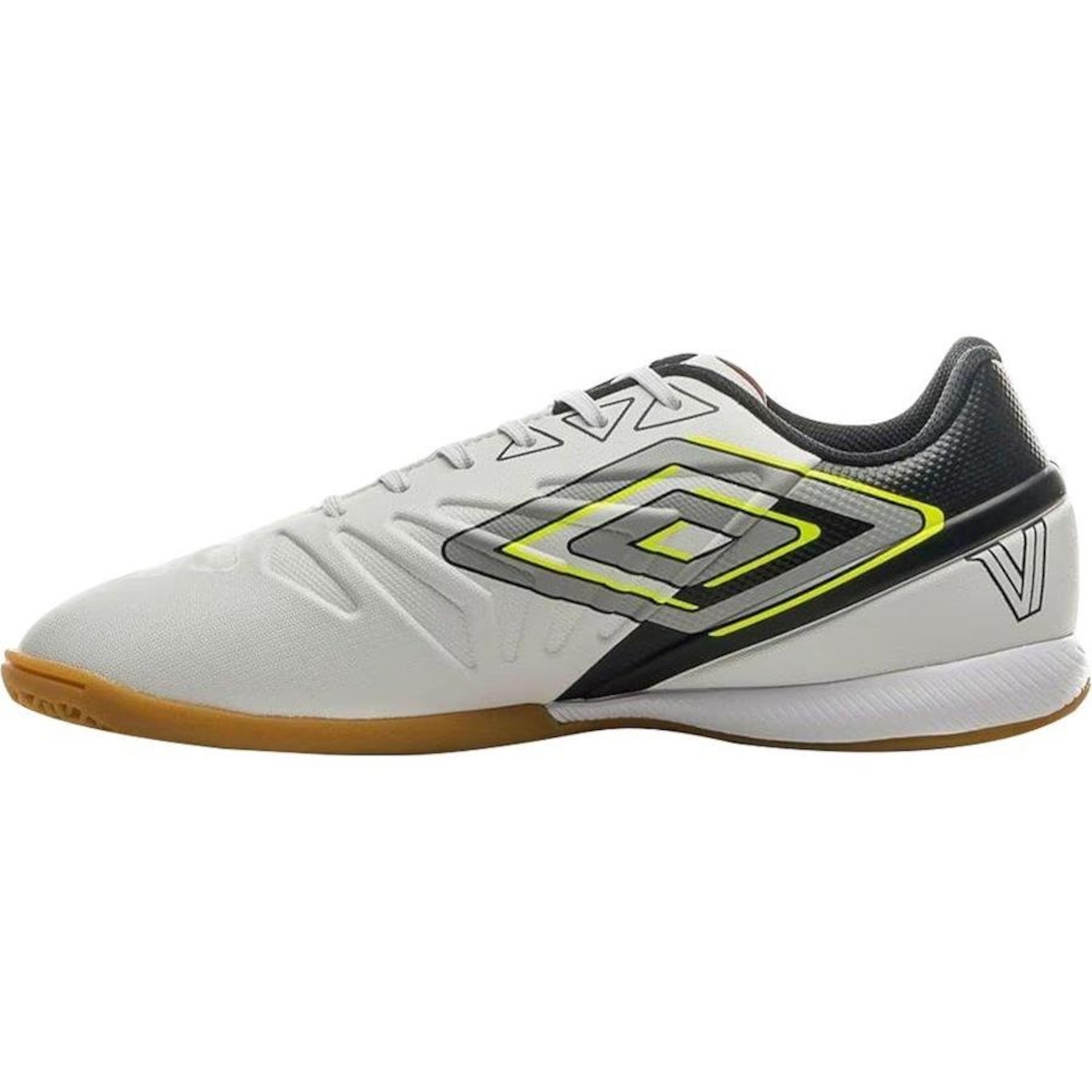 Chuteira Futsal Umbro Sala V - Masculino - Foto 2