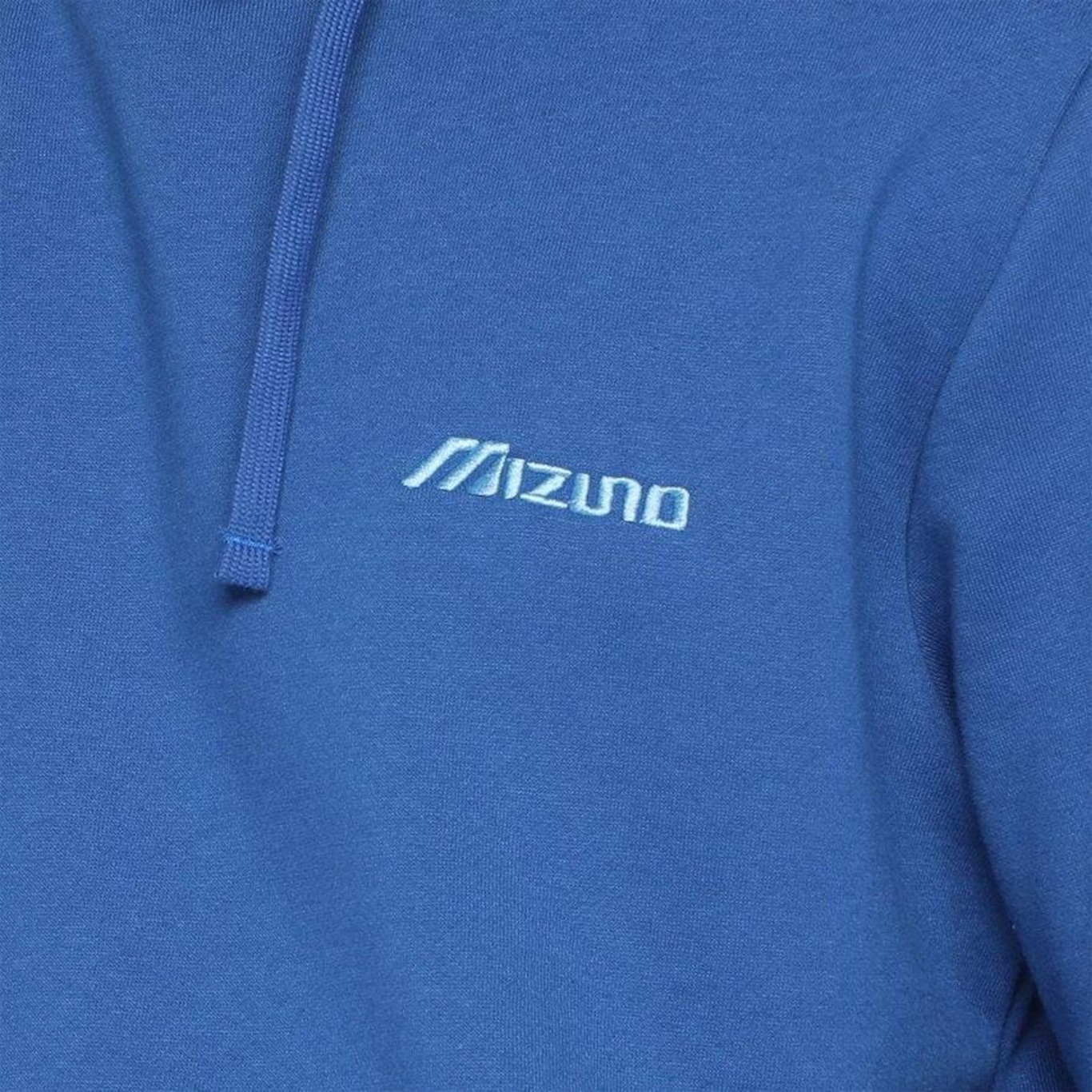 Blusão Mizuno Soft II - Masculino - Foto 4