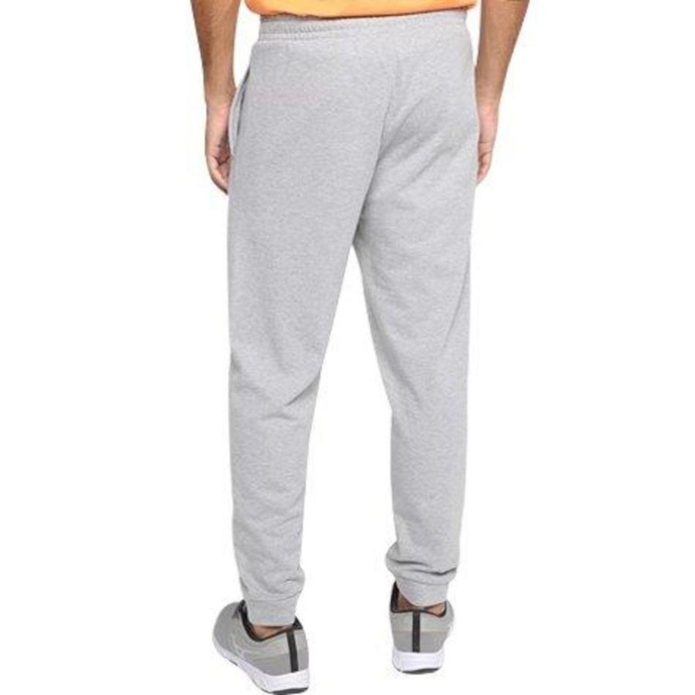 Calça Mizuno Soft Jogger - Masculina - Foto 2